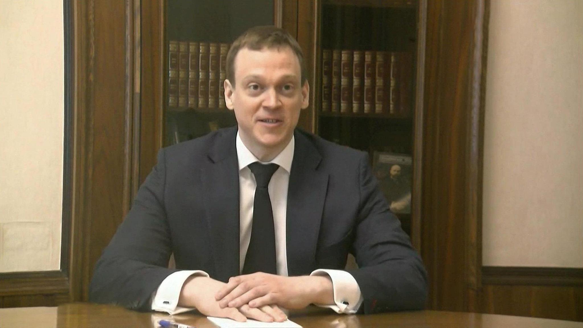 После Росстата: Павел Малков возглавит Рязанскую область в ранге врио
