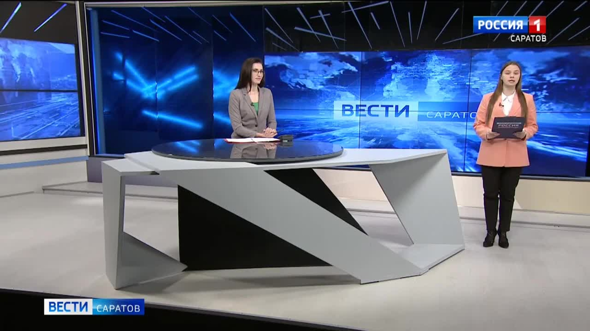Саратовцев ожидает ветреная и дождливая погода