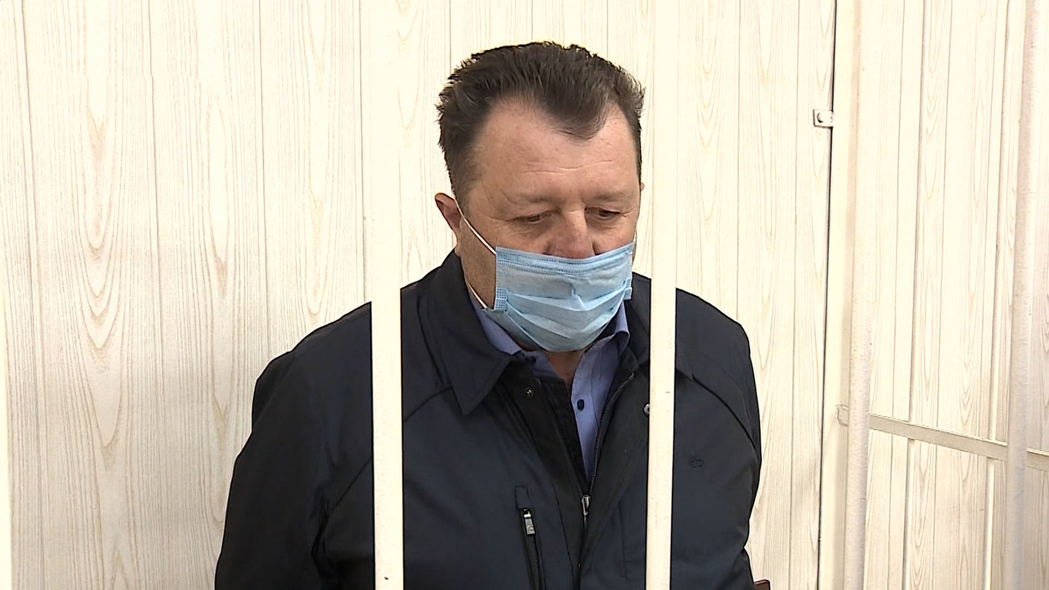 Дело о пожарах: арестован мэр Называевска