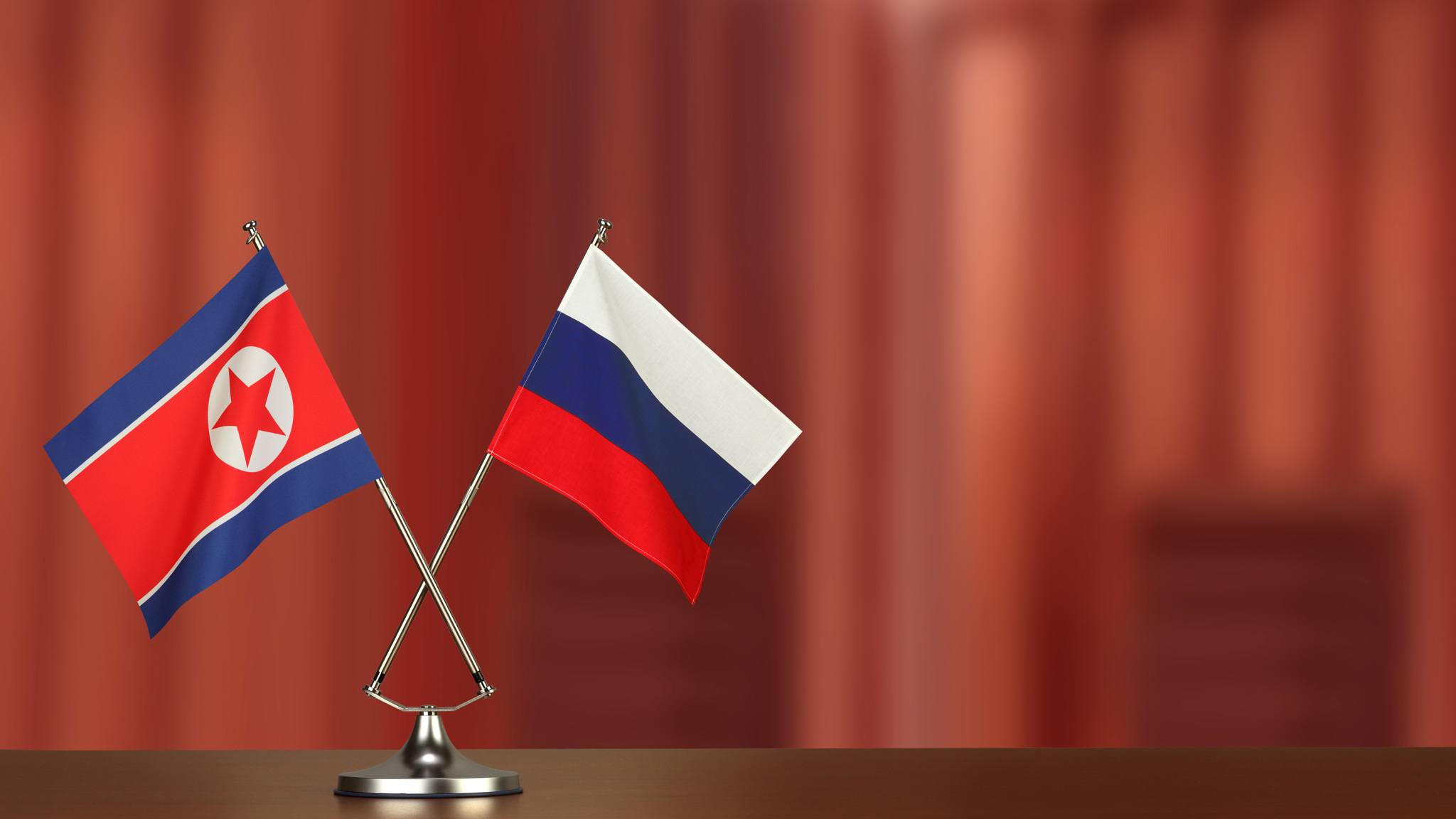 Коллективы школьников из КНДР приедут с концертами в Приморье