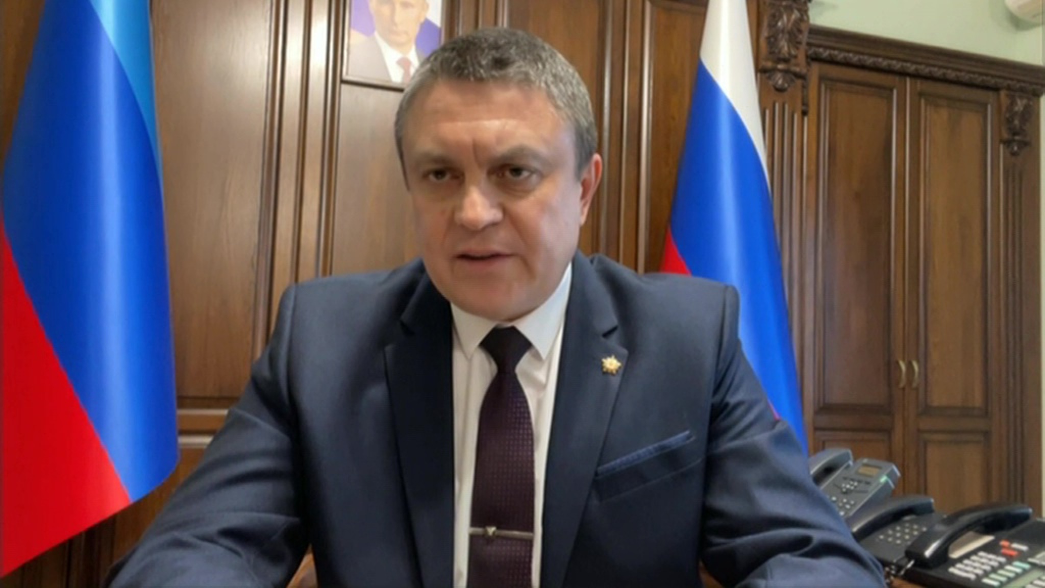 Пасечник: Треть Северодонецка уже освобождена