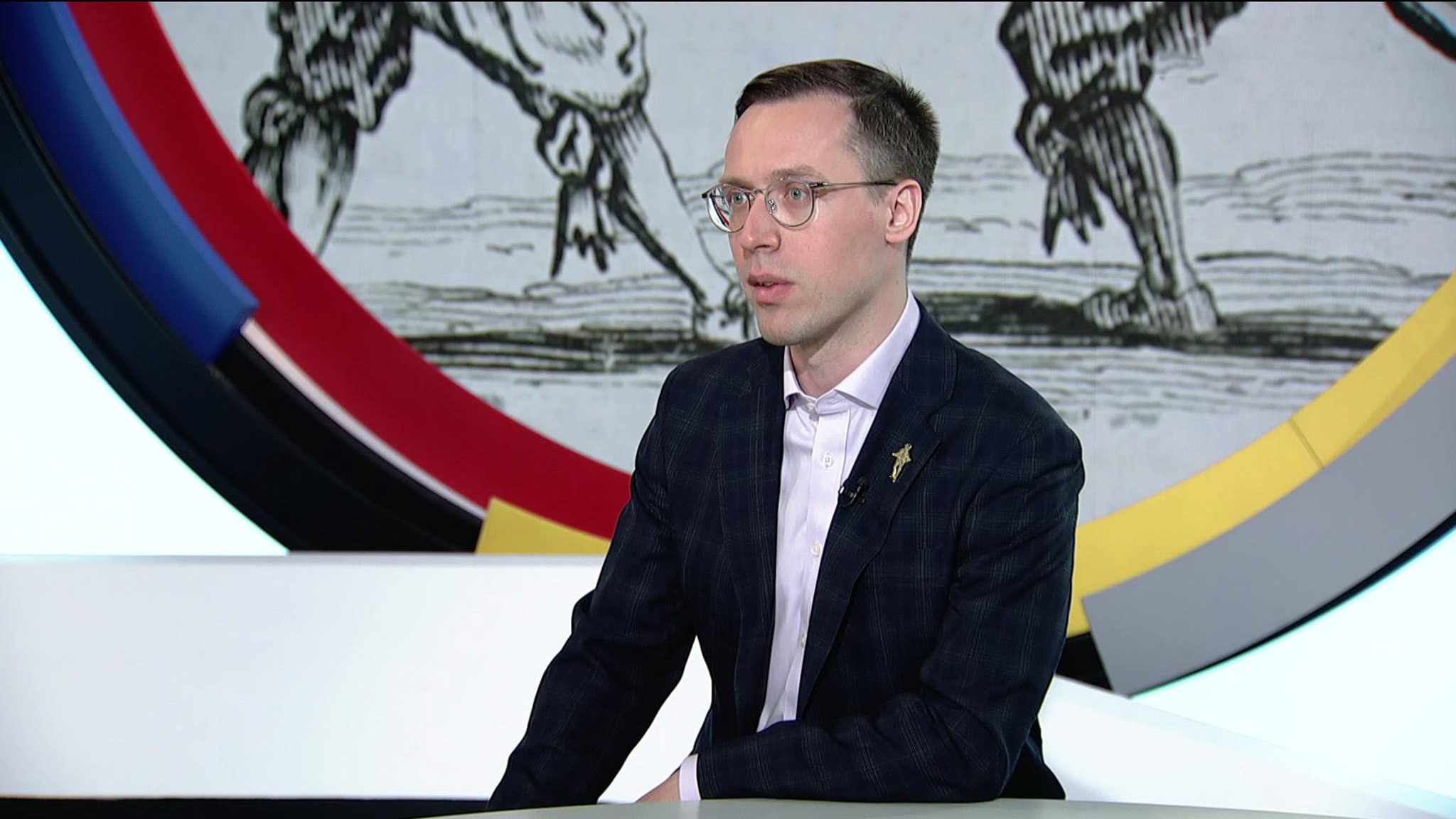 Куратор Федор Панфилов – о выставке "Дуэль. От Божьего суда до благородного преступления"