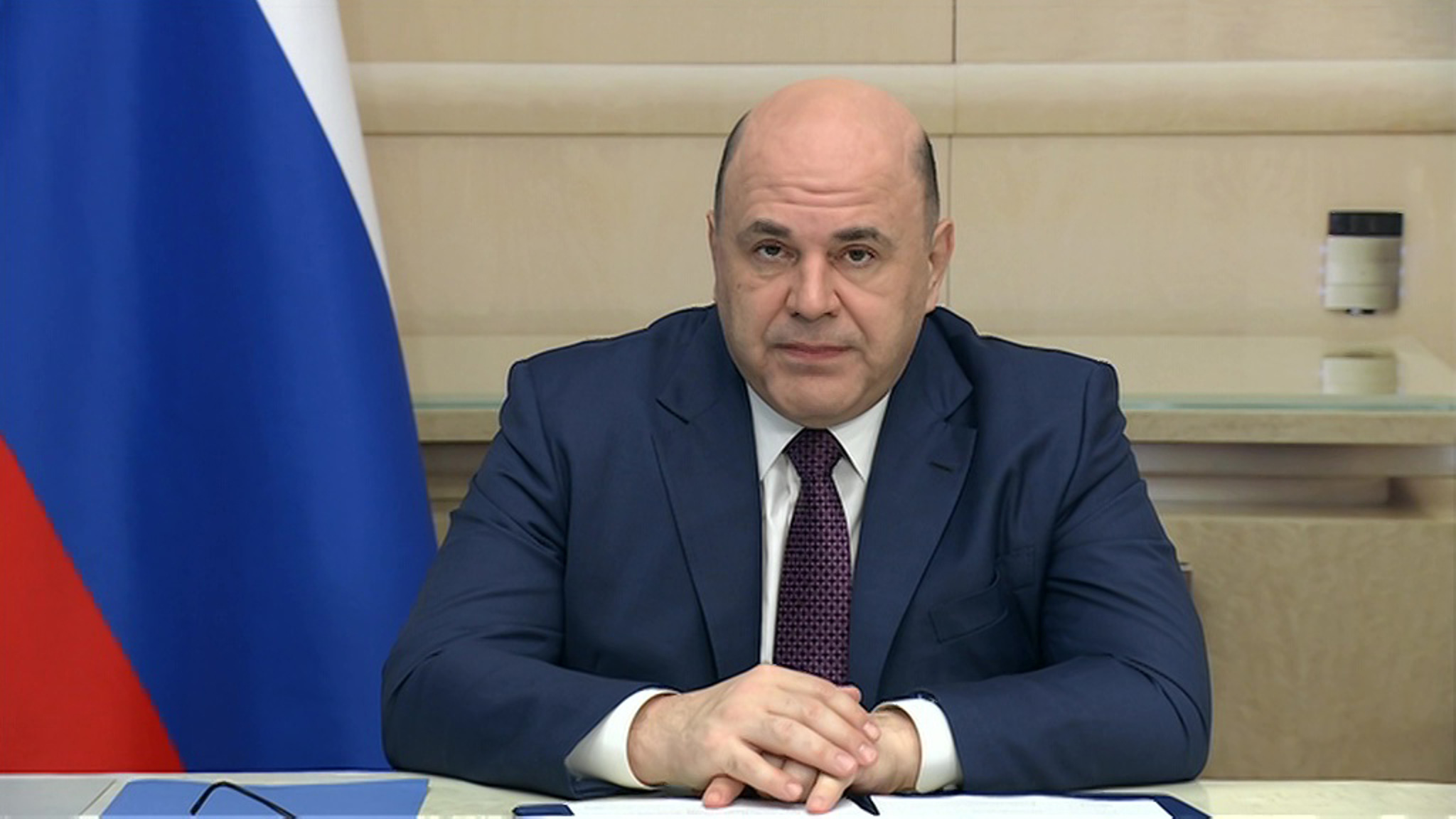 Мишустин: наша бюджетная политика позволит возобновить развитие экономики