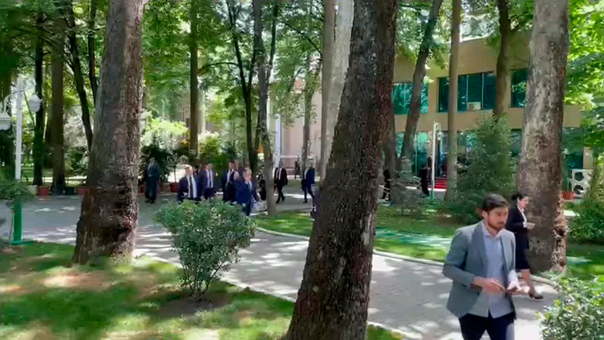 Заседание глав МИД стран СНГ: главные темы и итоги