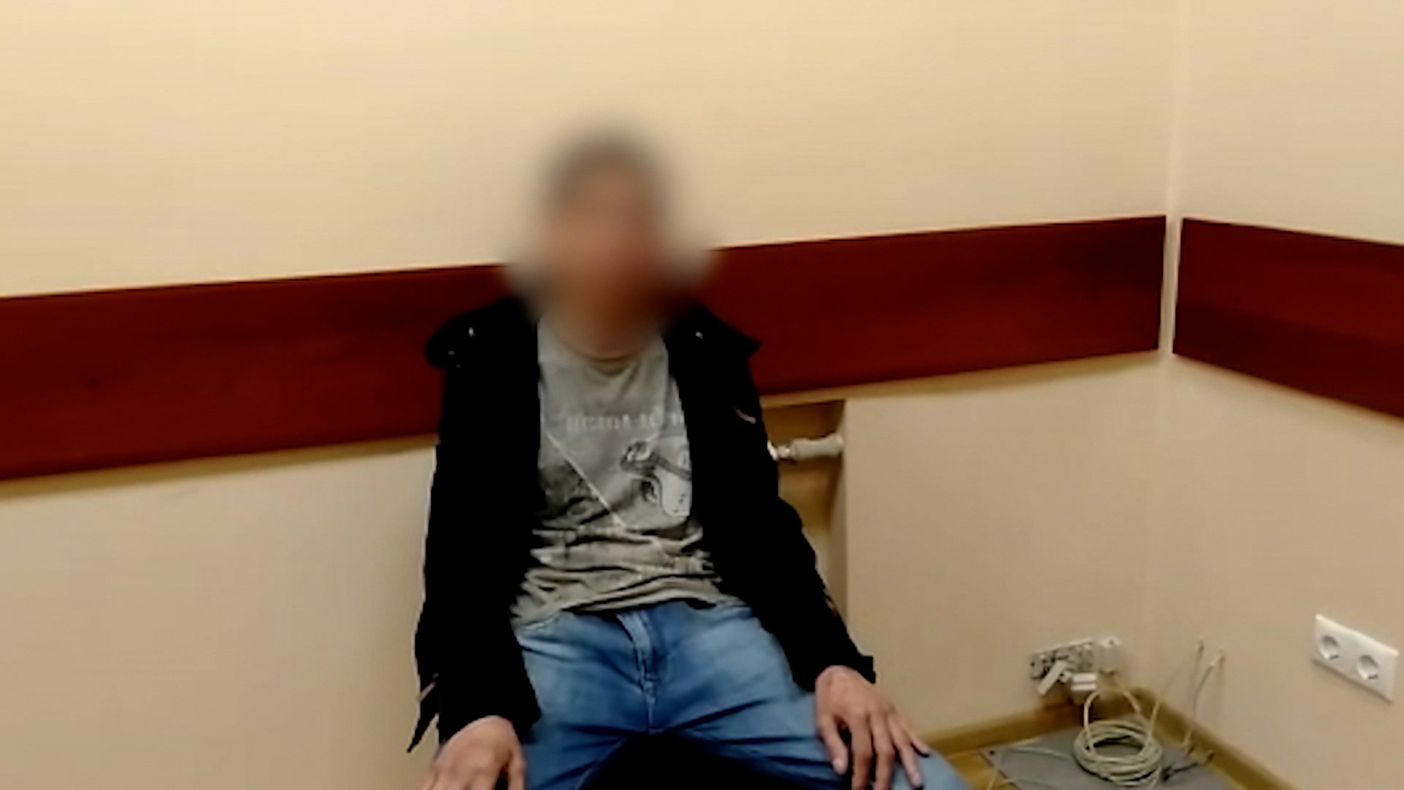 Сочинец планировал устроить стрельбу в ТЦ