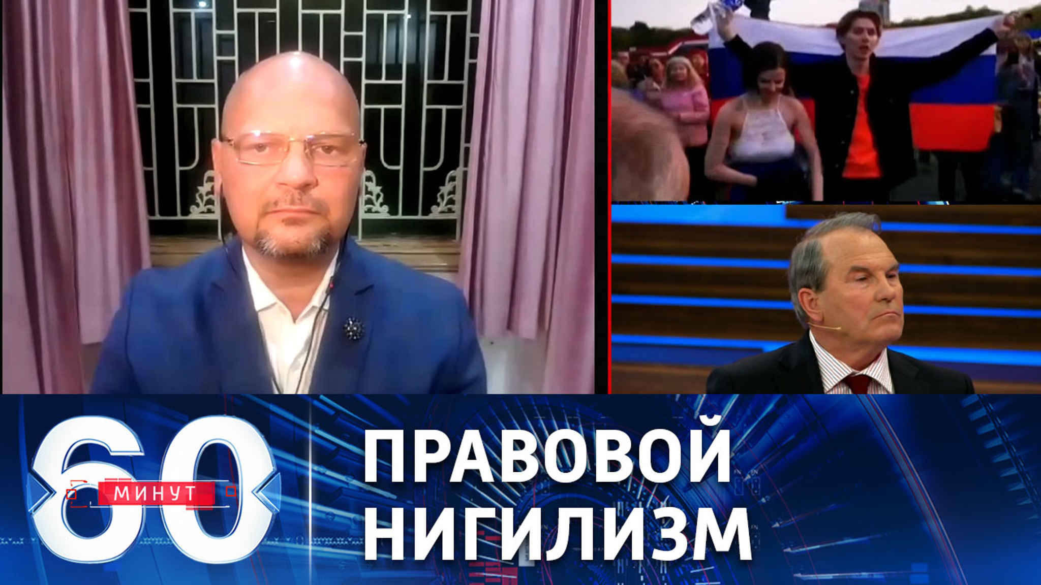 Сторонников России в Латвии арестовывают по "украинскому сценарию"