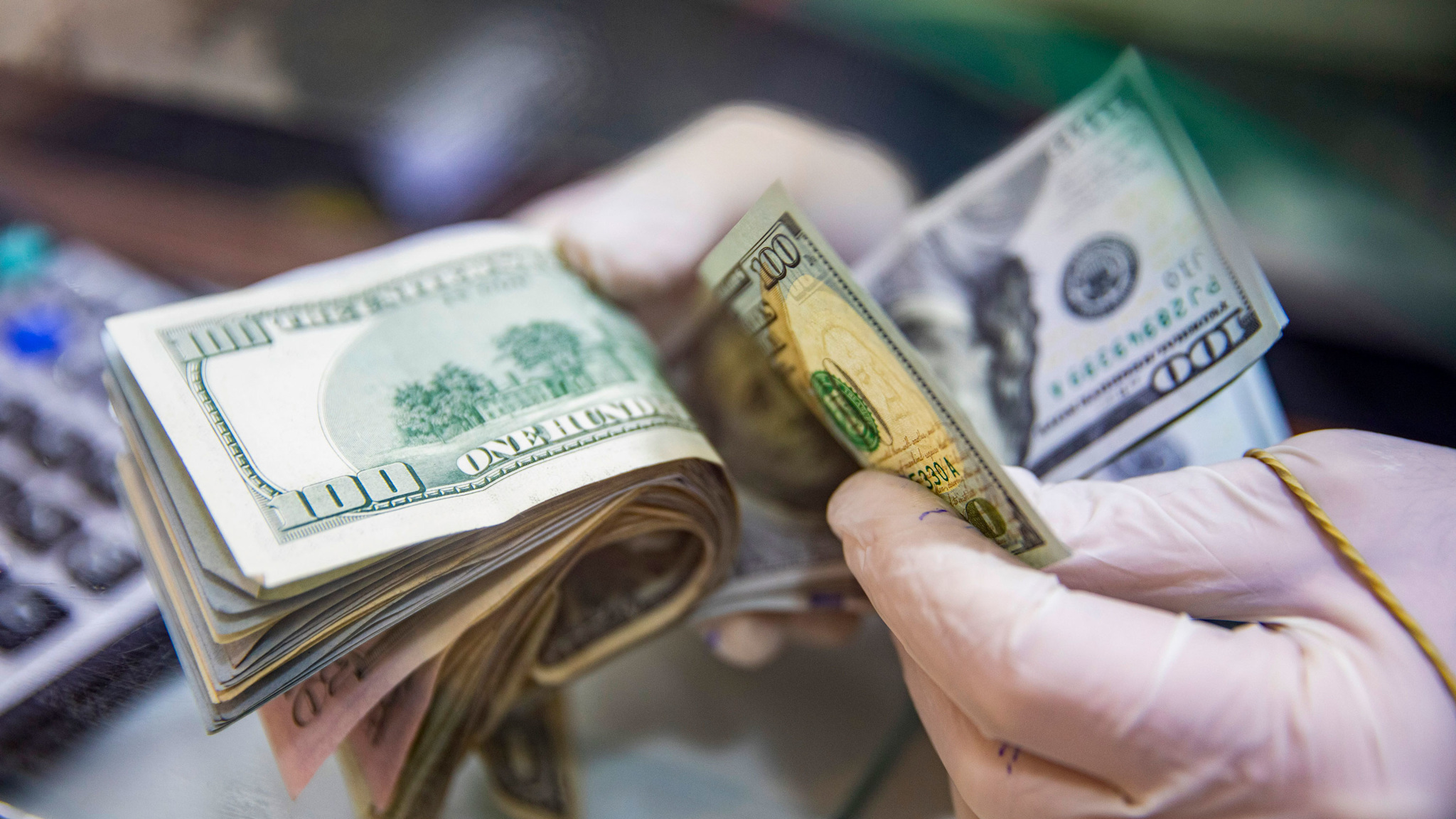 Американские военные ветераны раскритиковали решение выделить Украине $40 млрд