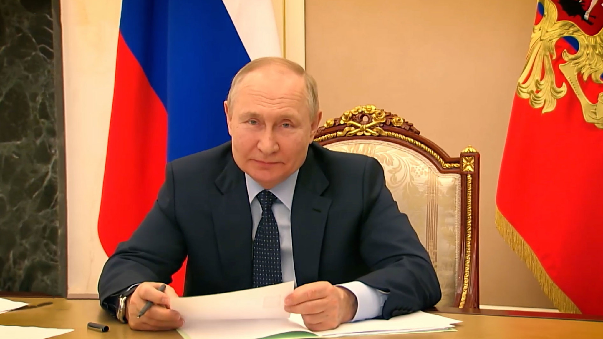 "Думать о людях": наказ от президента будущим губернаторам
