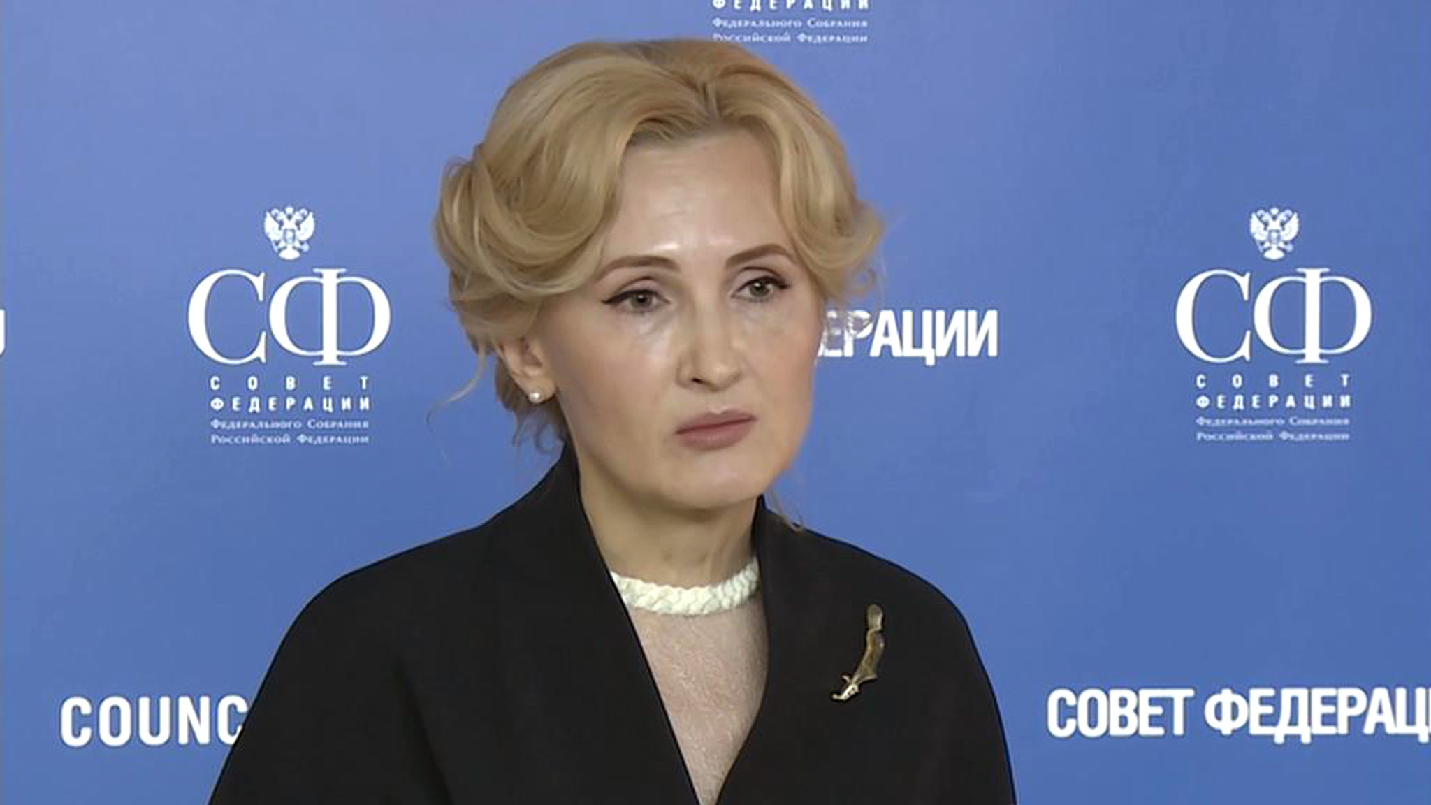Яровая: биолаборатории на Украине можно рассматривать как объекты НАТО