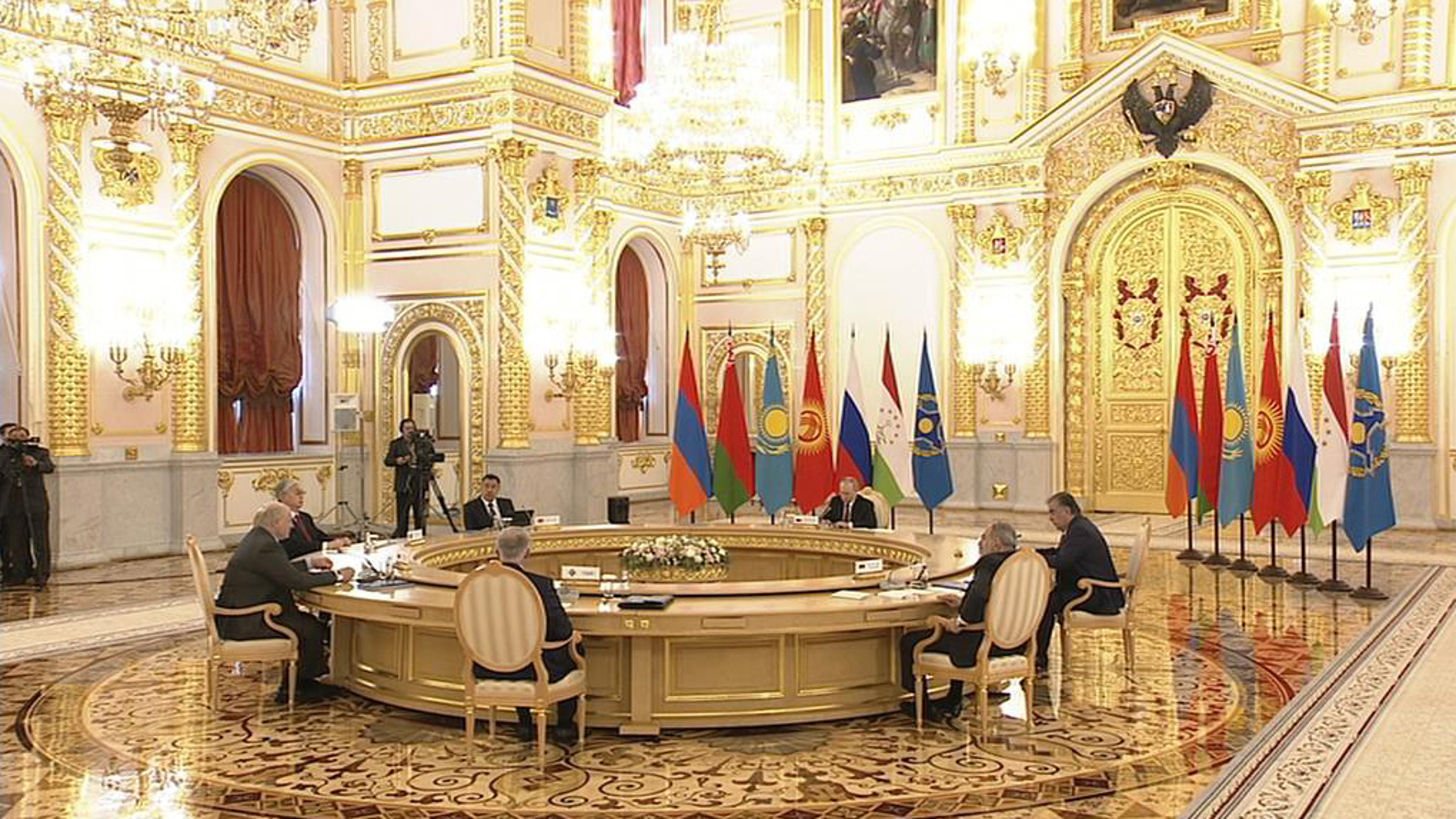 ОДКБ предлагала НАТО диалог, но натовцы высокомерно отказались