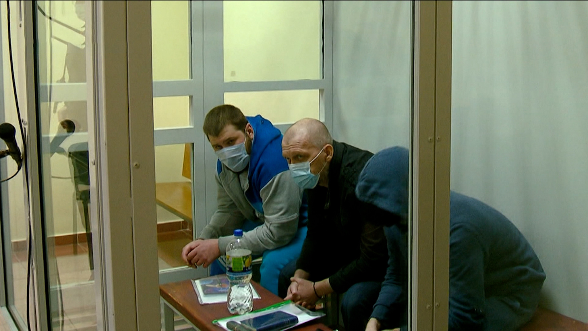 Как разведение лошадей довело соседей до смертельного конфликта