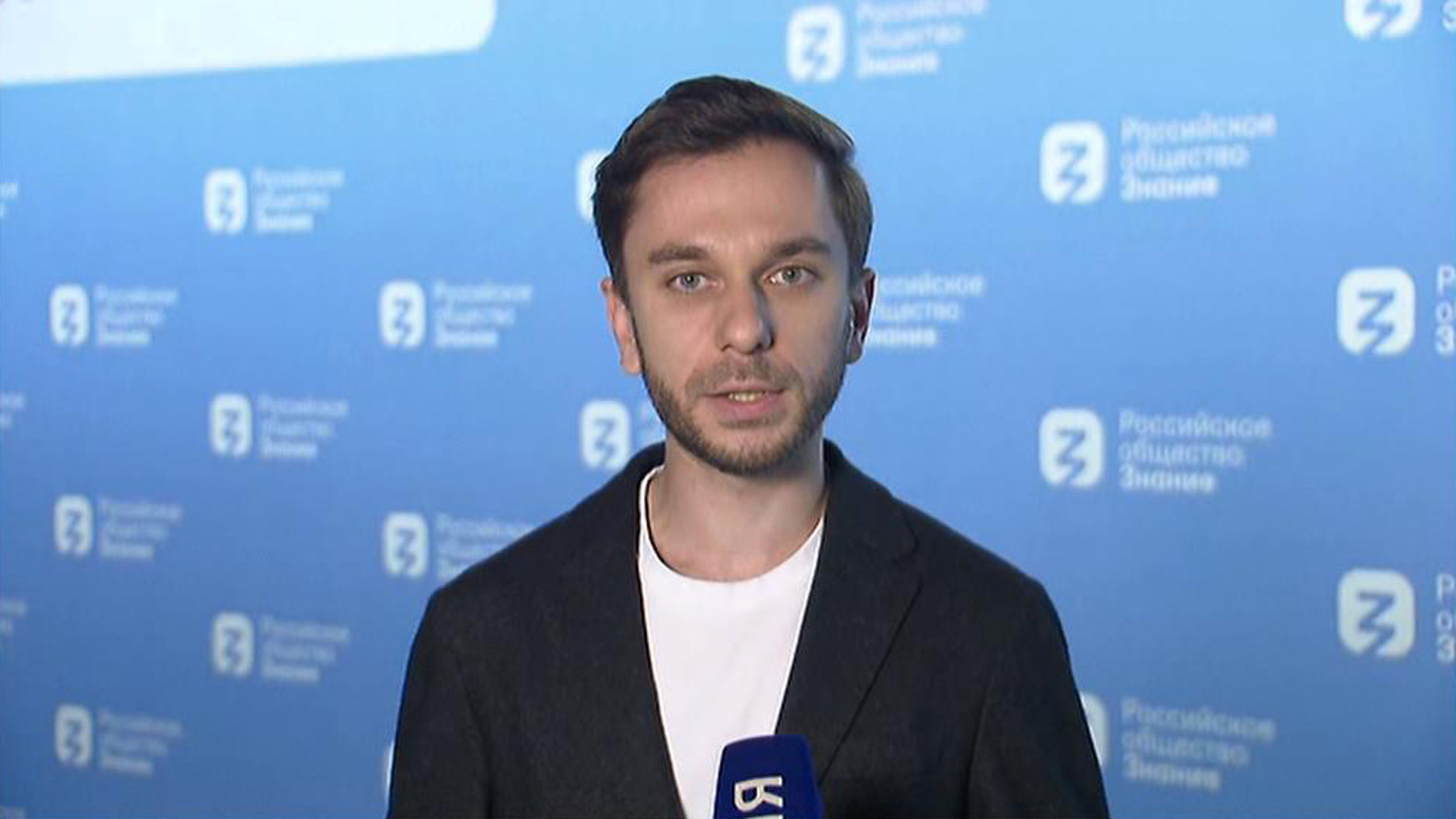 Древаль: просветительский марафон "Новые горизонты" стартует уже завтра