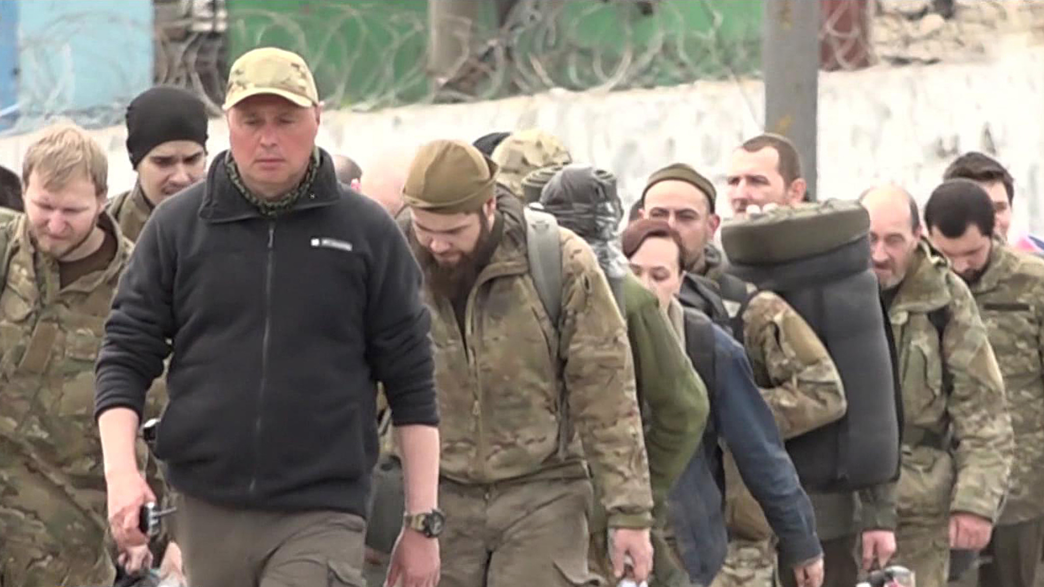 Украина пытается выдать поражение за победу