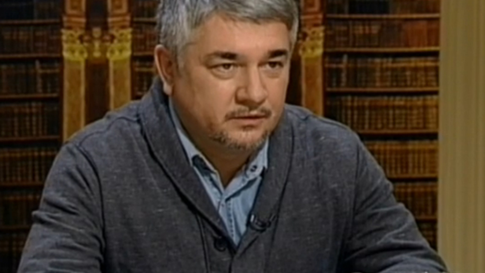 Ищенко: восточная Европа разворачивается в поисках нового хозяина