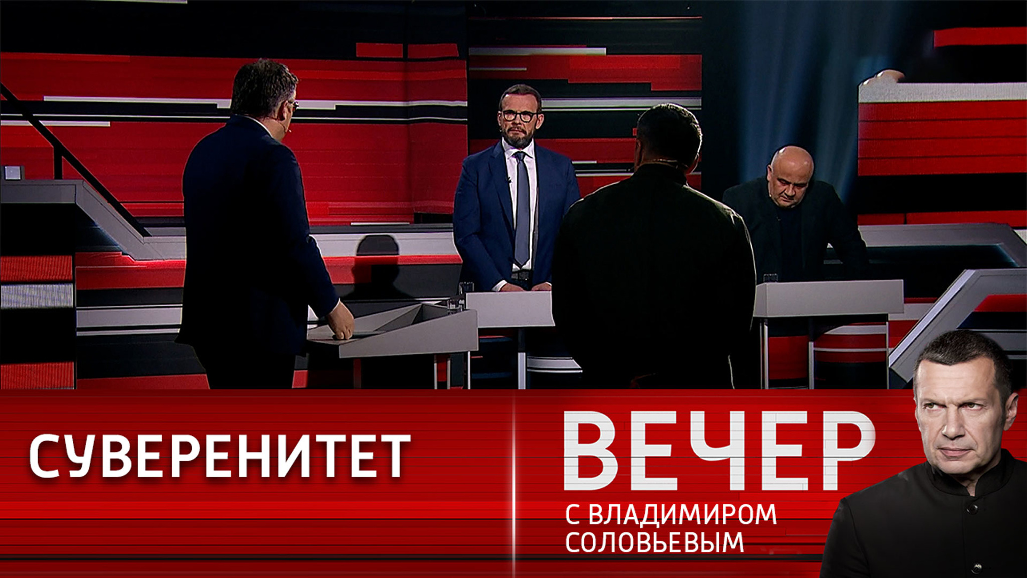Украина делает все возможное, чтобы не быть Украиной