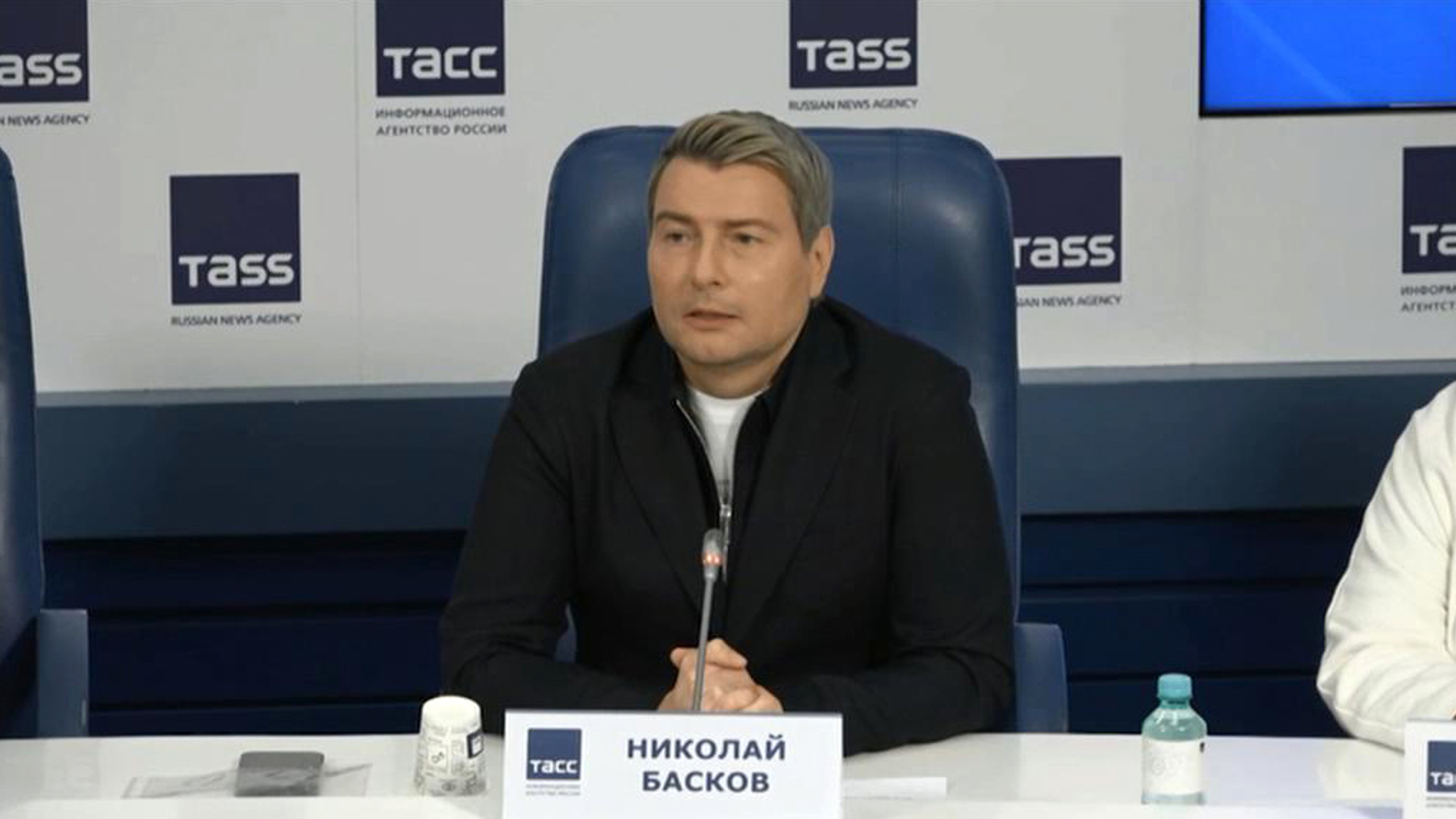 Звезды эстрады объявили о создании Российской музыкальной ассоциации