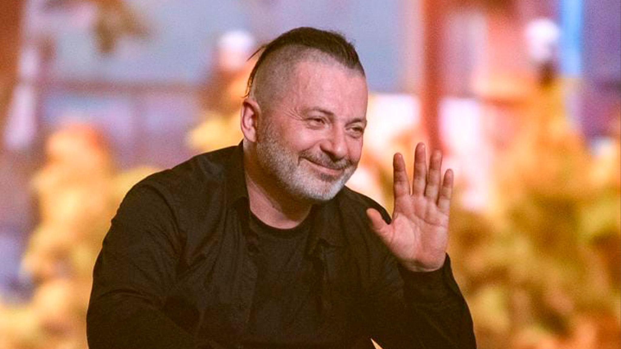 Лидер "Агаты Кристи" высказался о выступлениях российских музыкантов в Донбассе