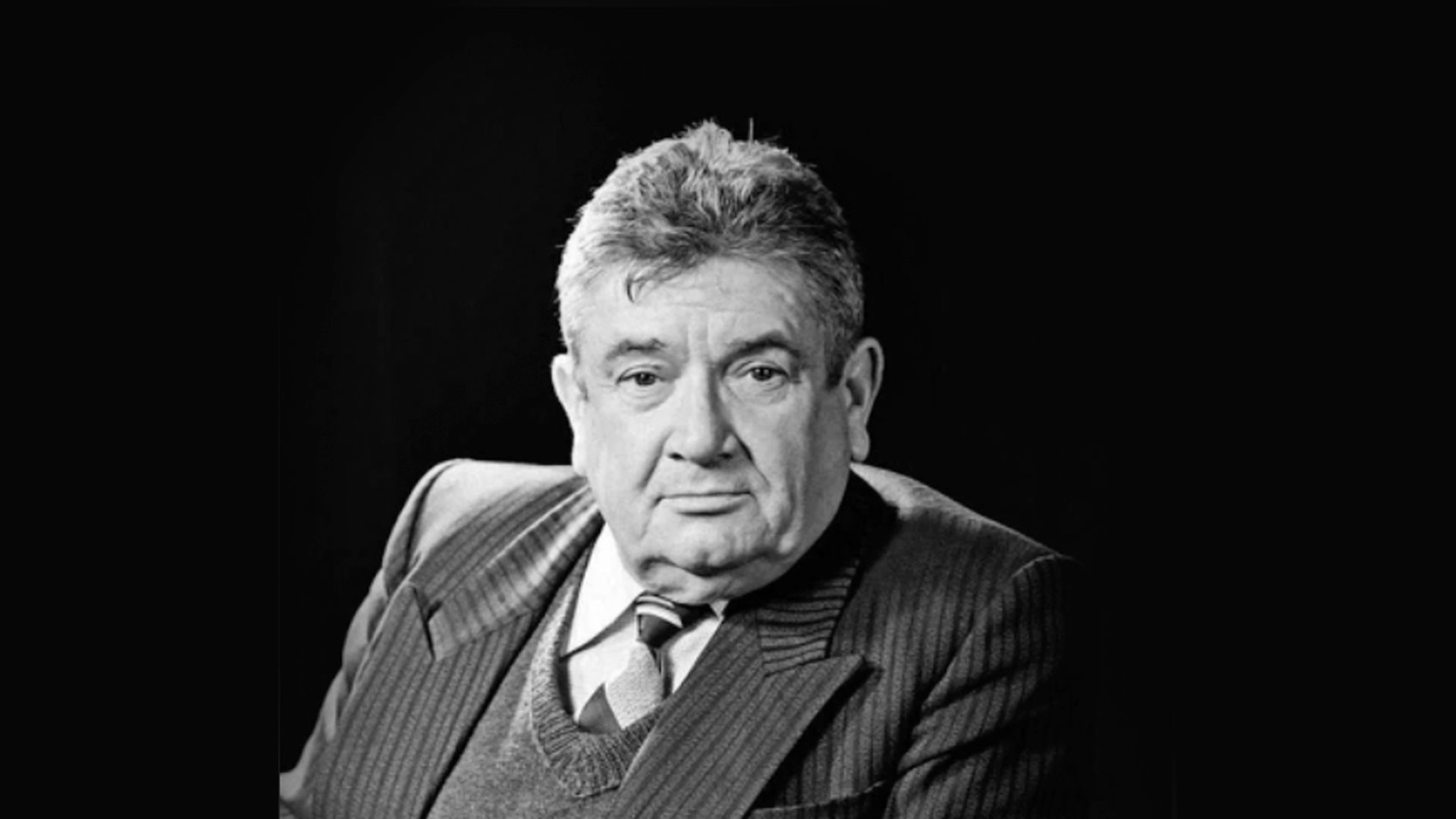 К 100-летию со дня рождения Евгения Весника