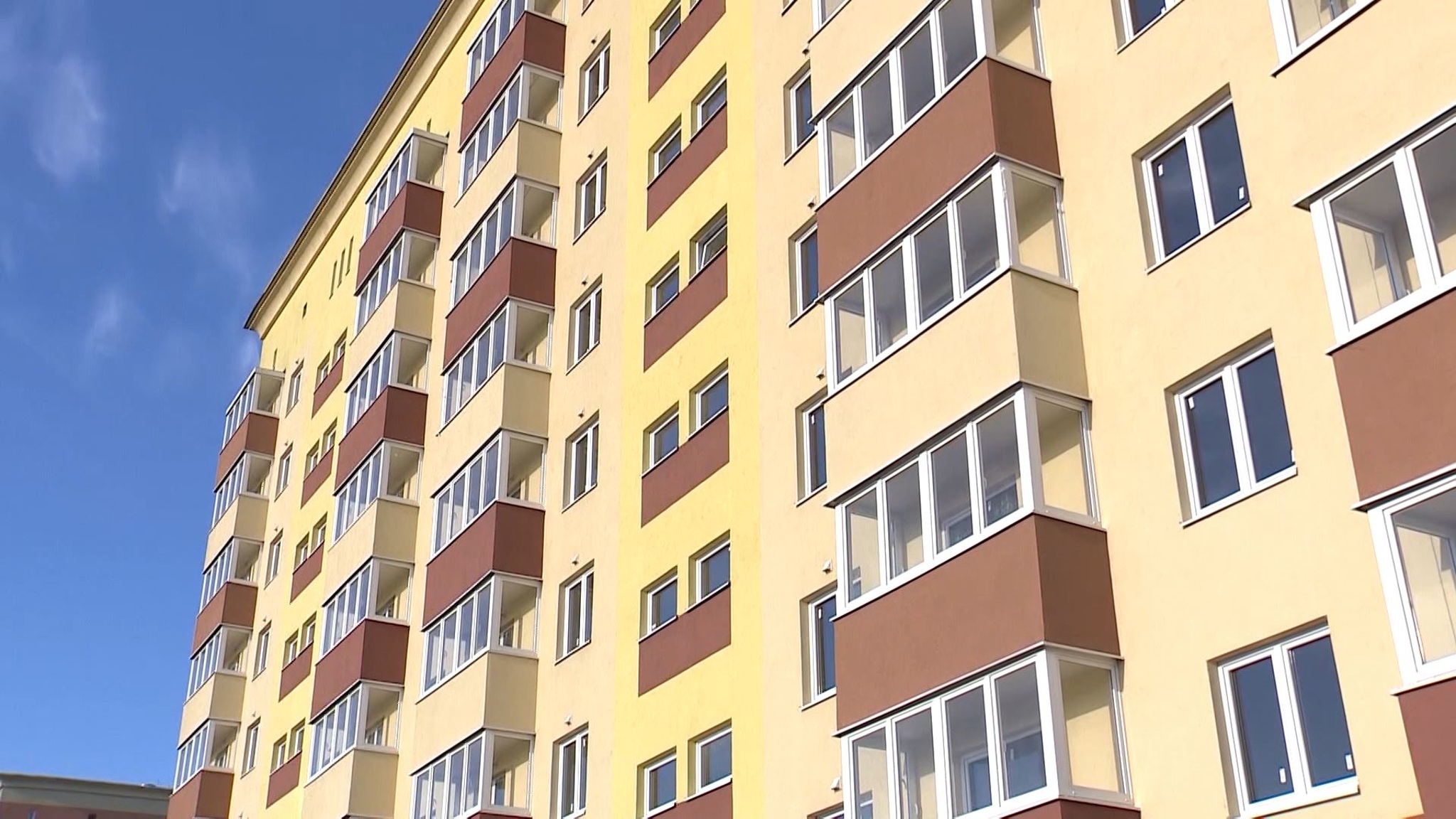 Морозов: серьезного снижения цен на рынке недвижимости не произошло
