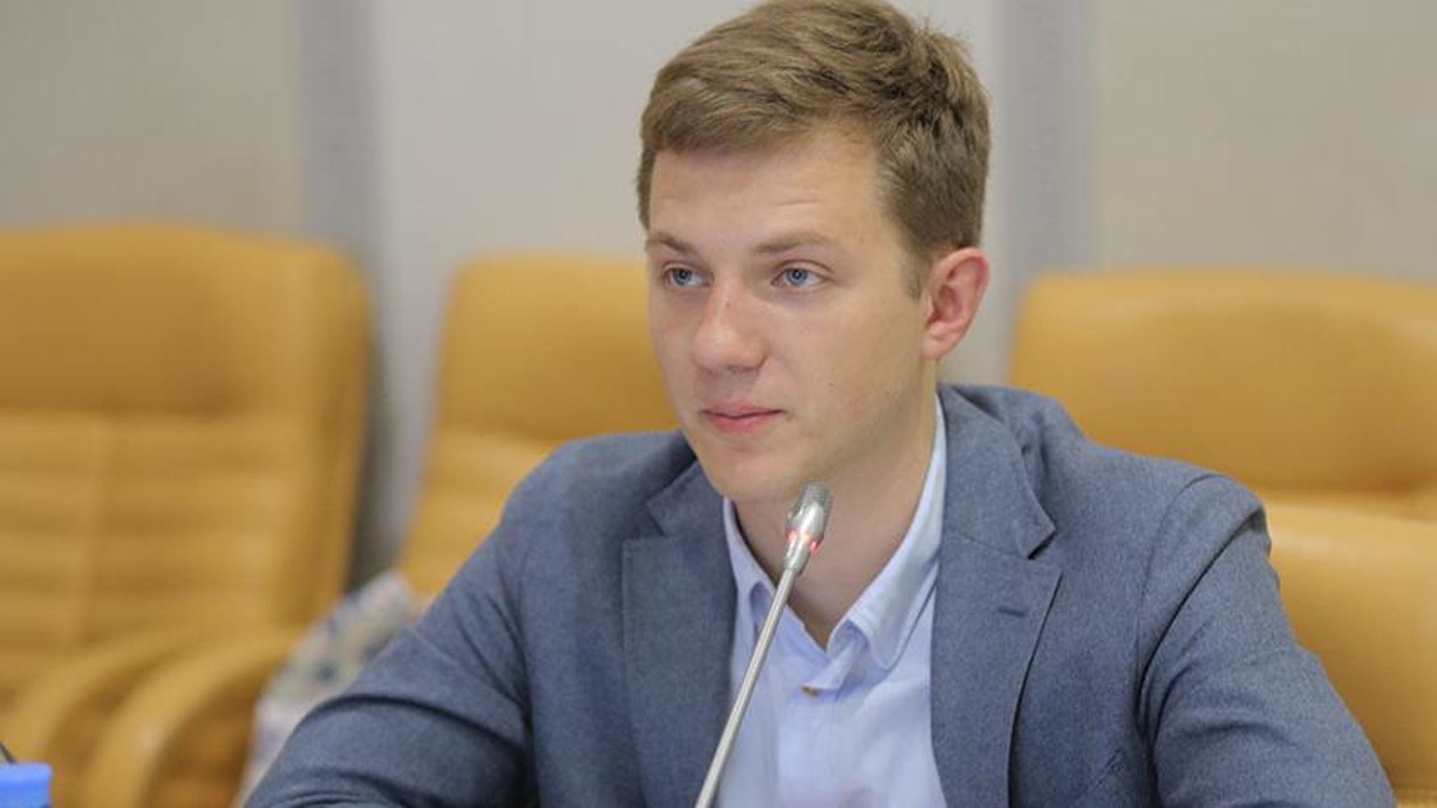 Метелев: цель "Большой перемены" – равный доступ для развития детей и подростков