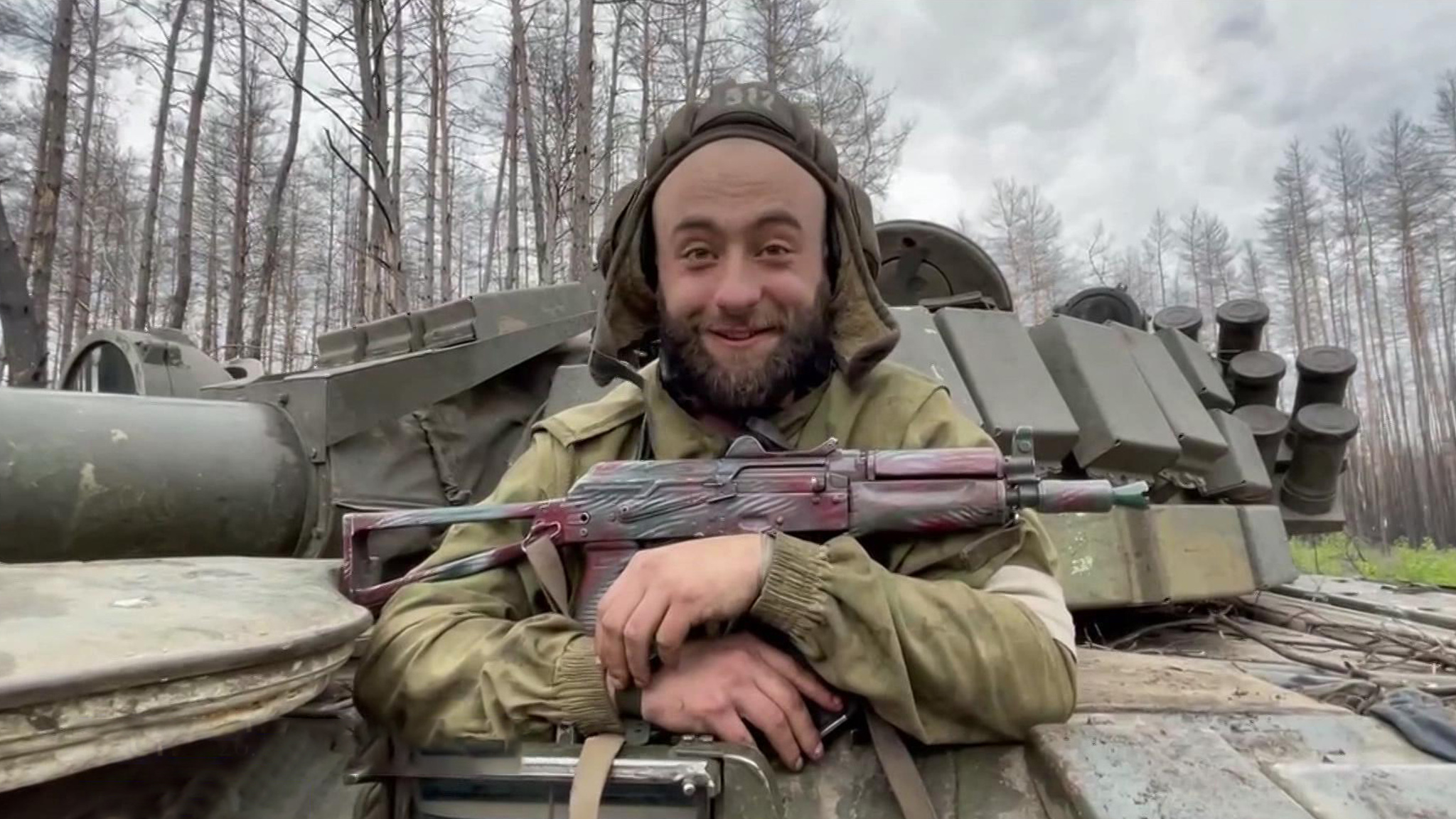 ЛНР: террористическая тактика не спасет украинские формирования