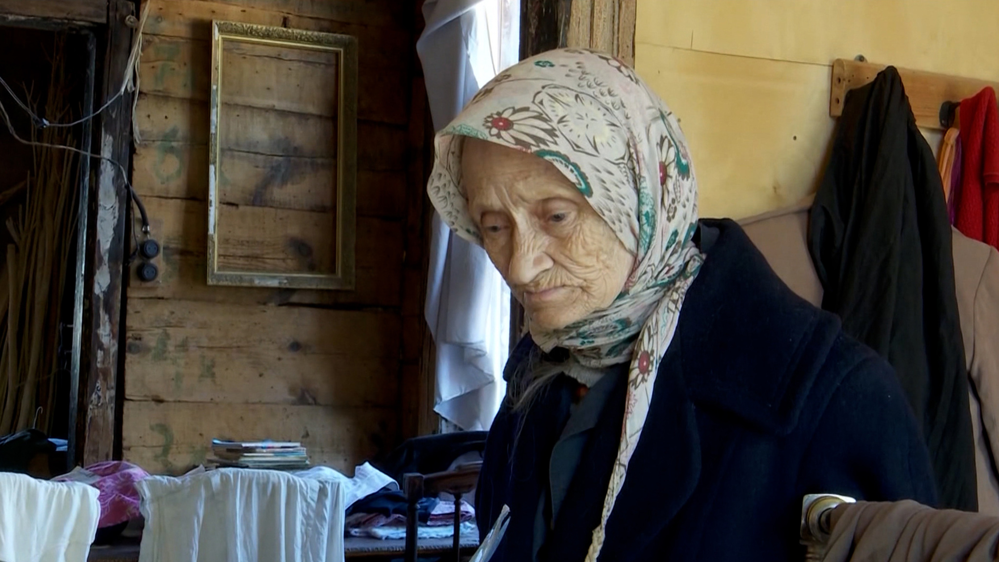 СК подключился к делу лишенной жилья 82-летней москвички
