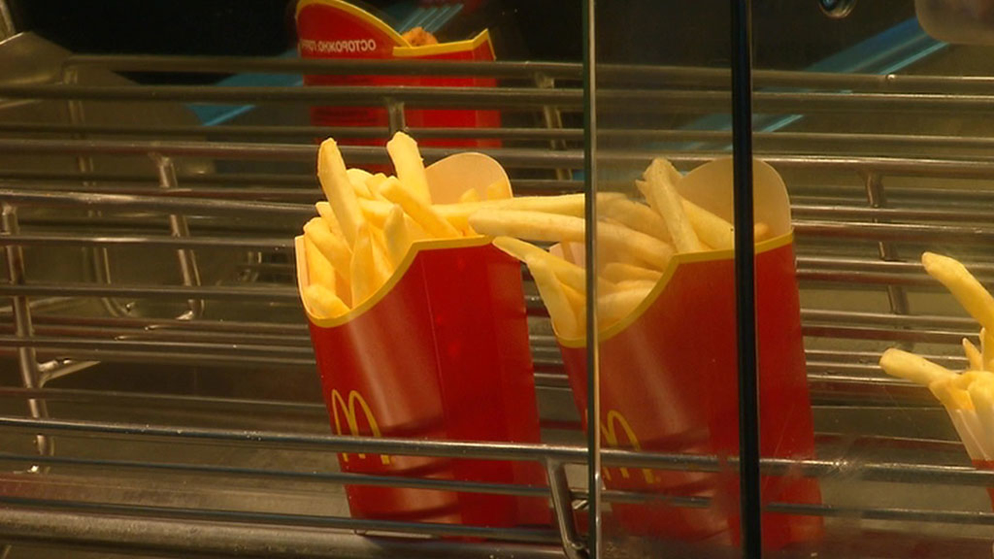 Сеть ресторанов McDonald's в России приобретет бизнесмен Александр Говор