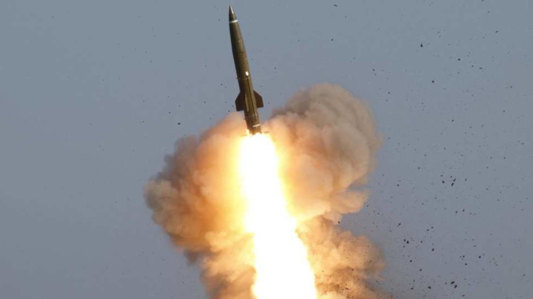 Количество пострадавших в посёлке Сватово от украинской ракеты "Точка-У" увеличилось до 15