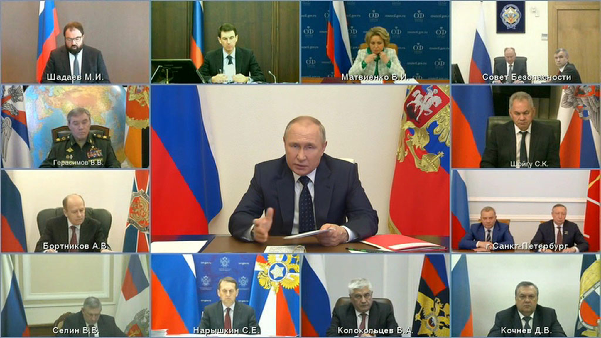 Количество кибератак растет, но Россия к этому готова