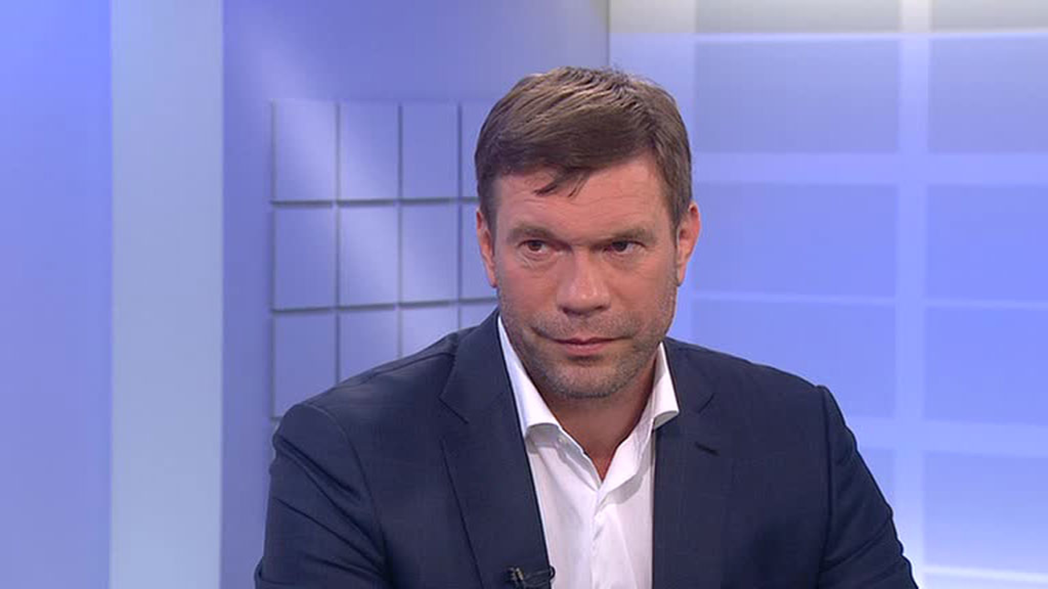 Царев: спецоперация по "Азовстали" проведена на высшем уровне