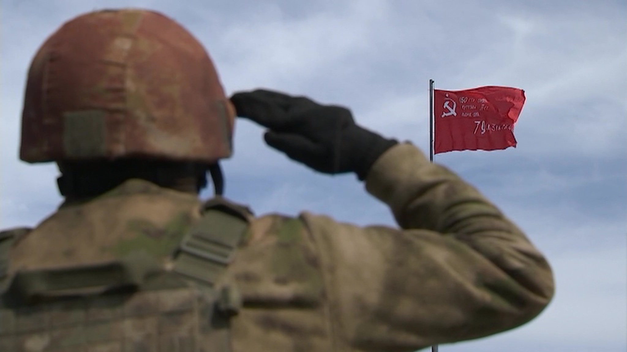 Алеющий восток