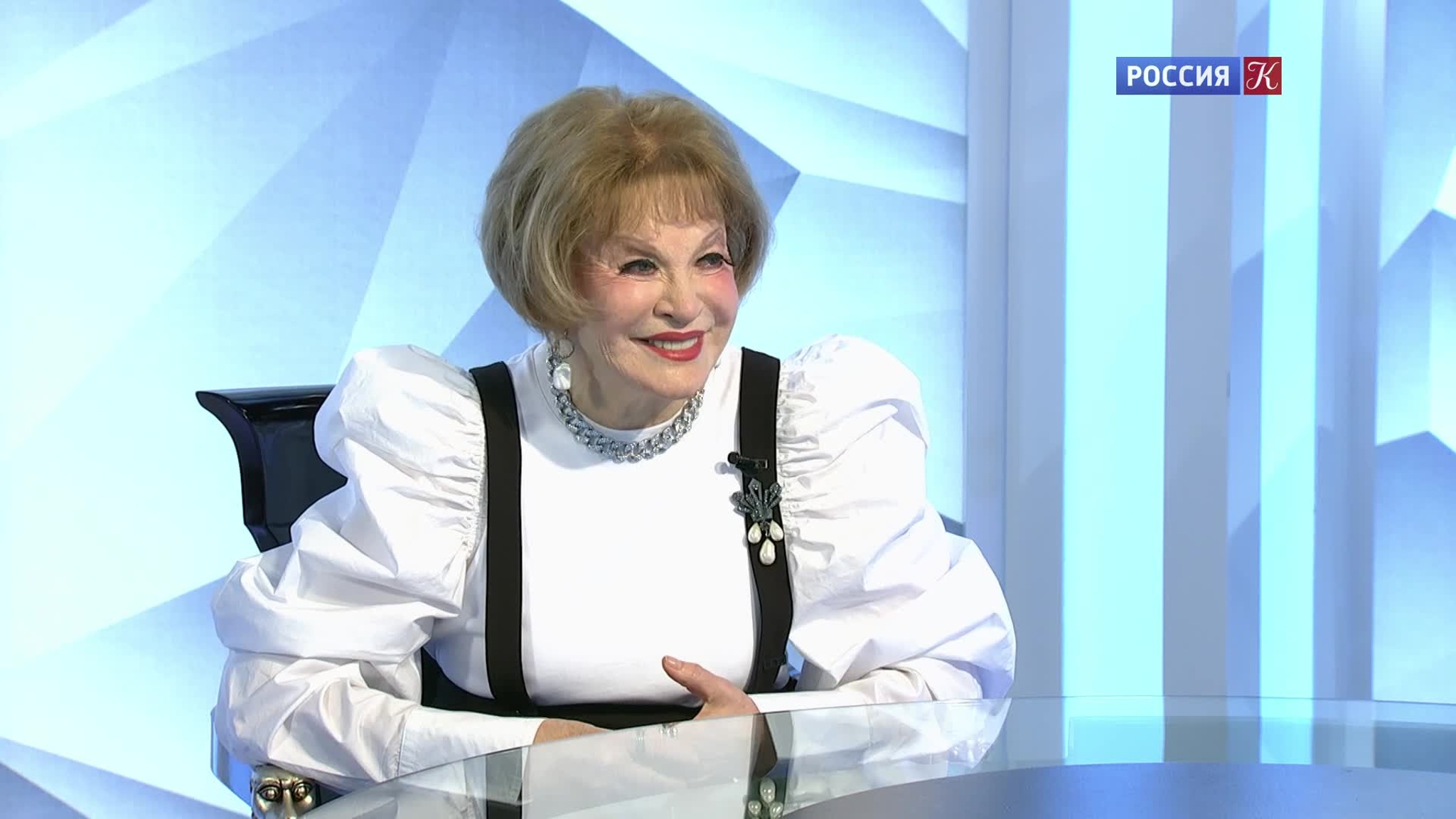 Людмила Максакова. Эфир 24.05.2022