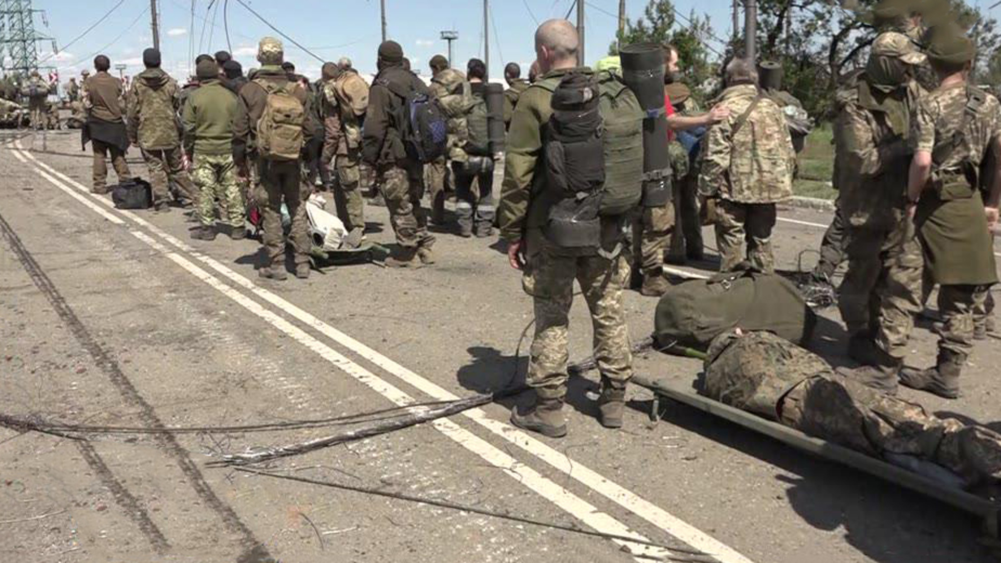 Эфир от 22.05.2022. Английские субтитры