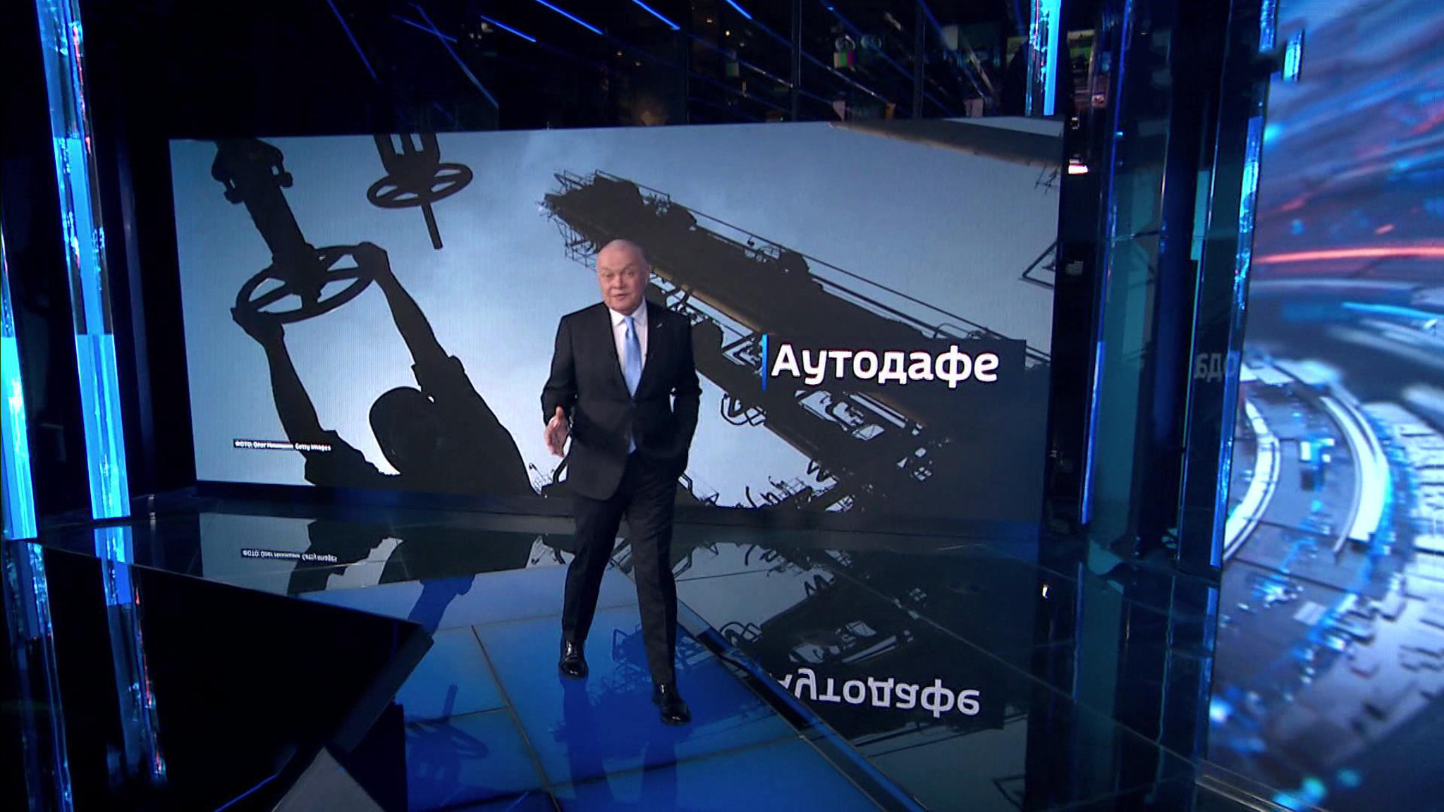 Эфир от 22.05.2022. Английские субтитры