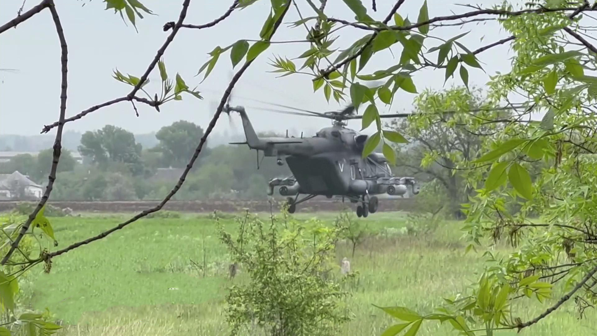 Эфир от 22.05.2022. Английские субтитры