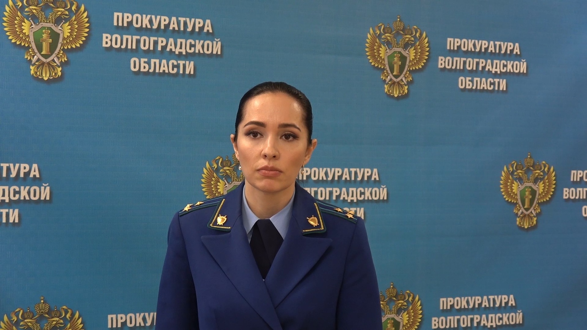 В Волгограде возбудили уголовное дело против двух управляющих компаний