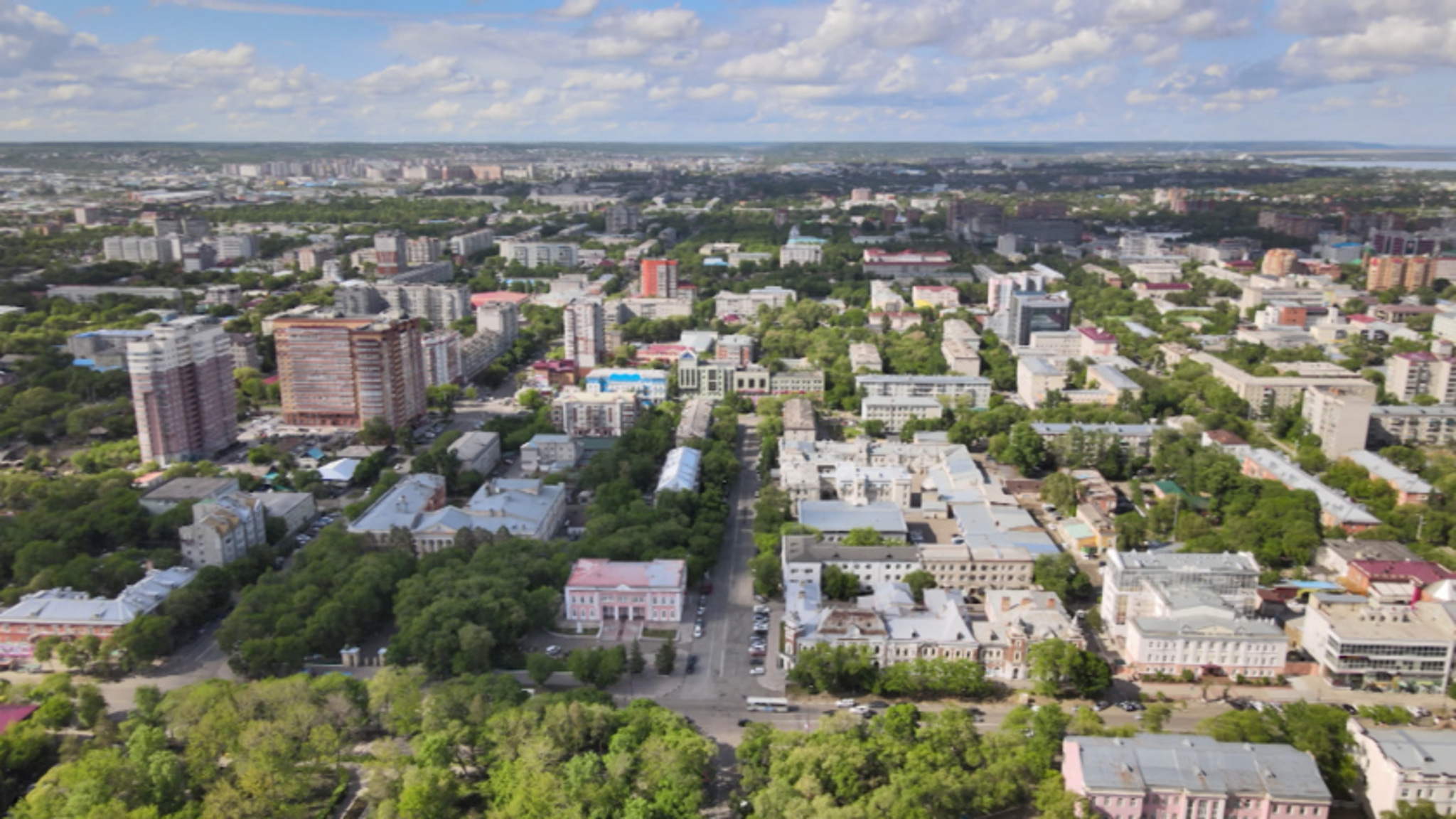 В Приамурье определили лучшие муниципалитеты по темпам социально-экономического развития за прошлый год