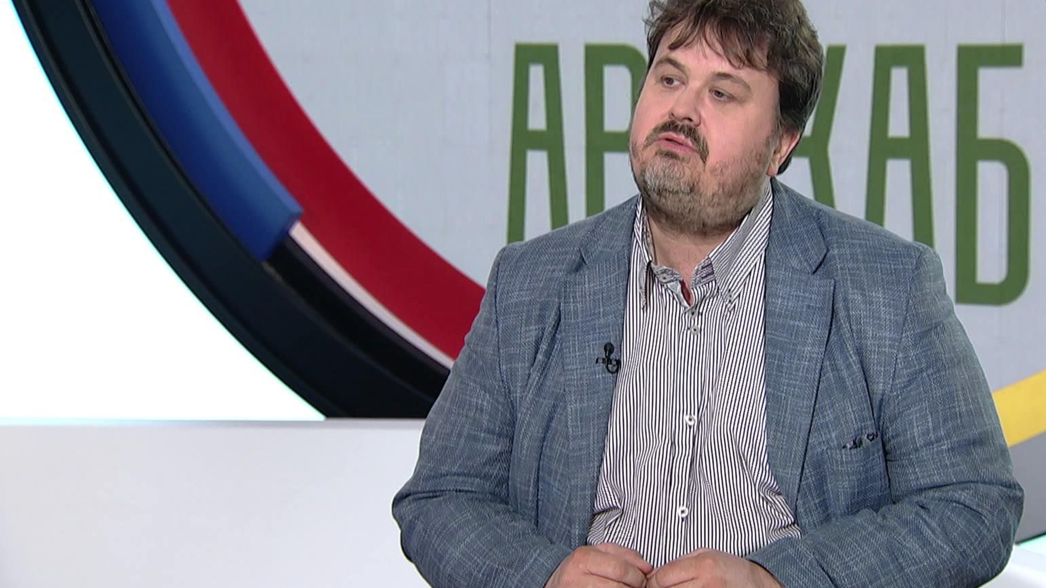 Павел Руднев – о новом проекте "АРТХАБ"