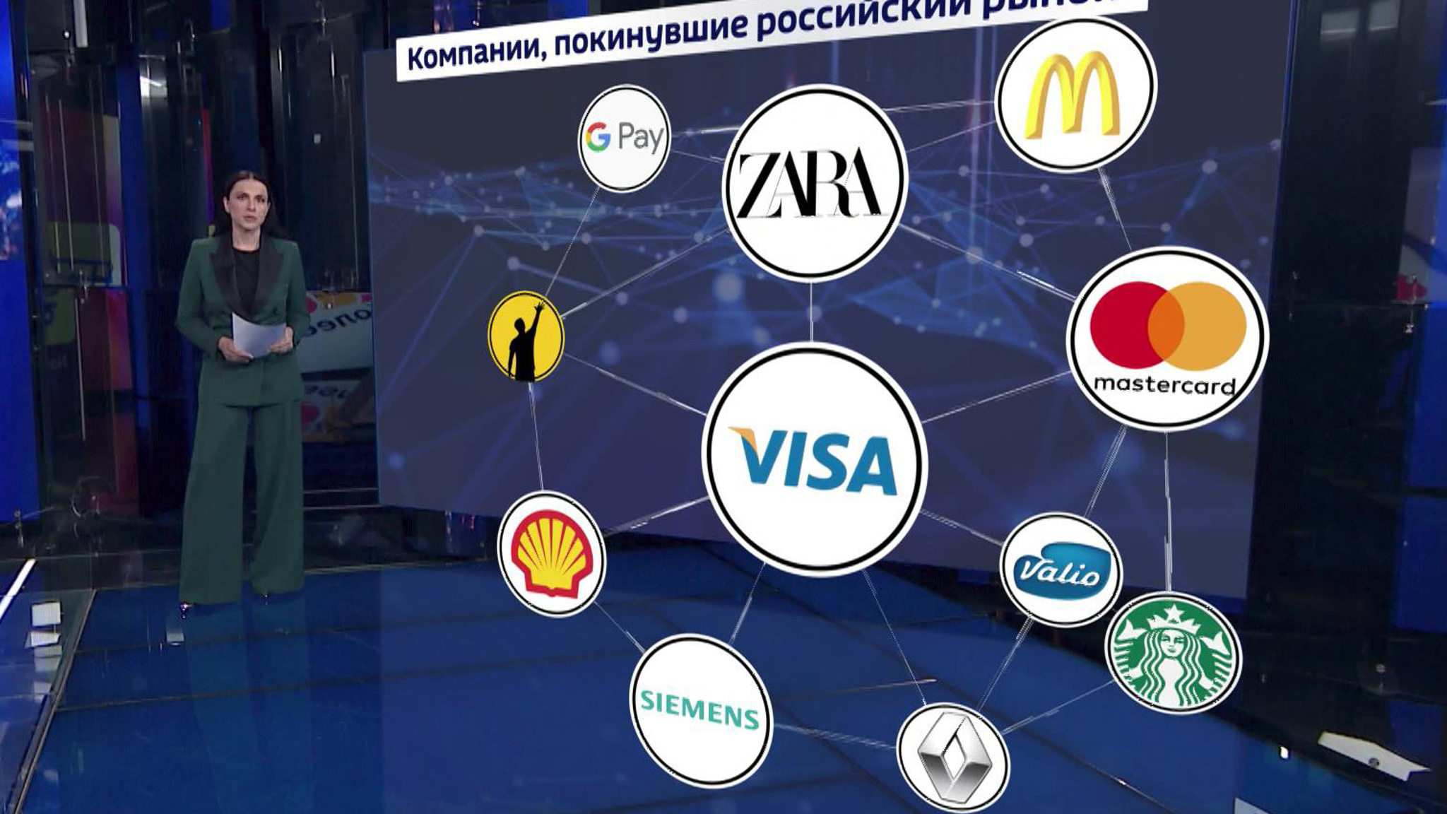 Ушедших лишат аренды: Мишустин принял новый пакет помощи экономике