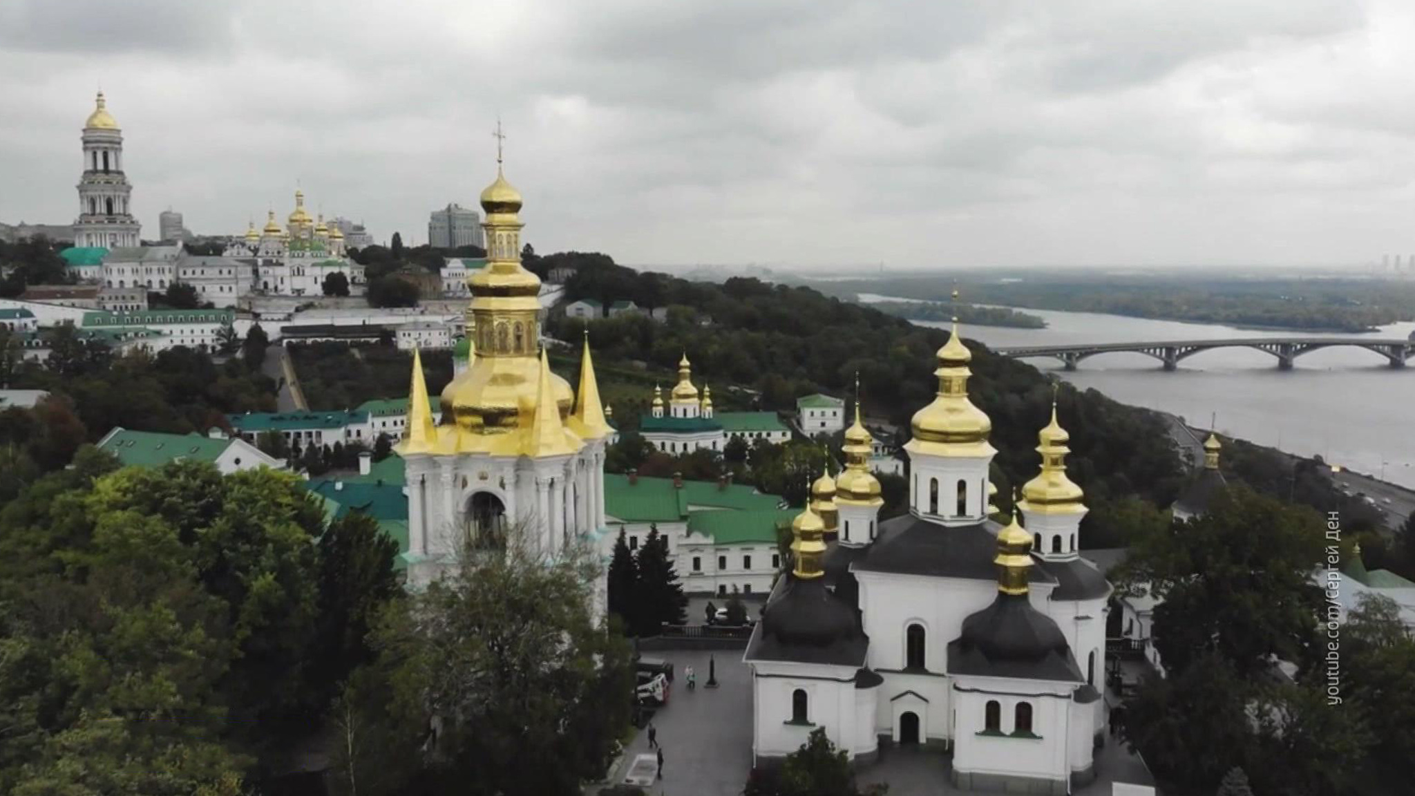 Украинские раскольники захватили более 400 приходов