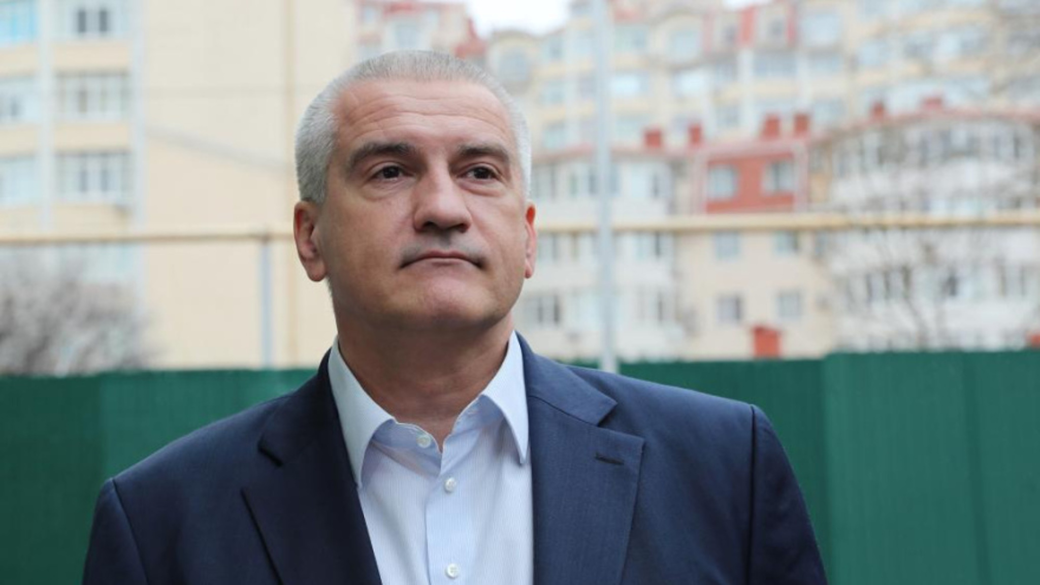 Аксенов: в Крыму расширят пограничные пункты пропуска