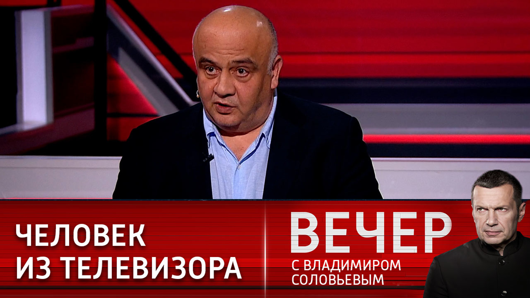 Килинкаров: Зеленский – абсолютно несамостоятельный политик