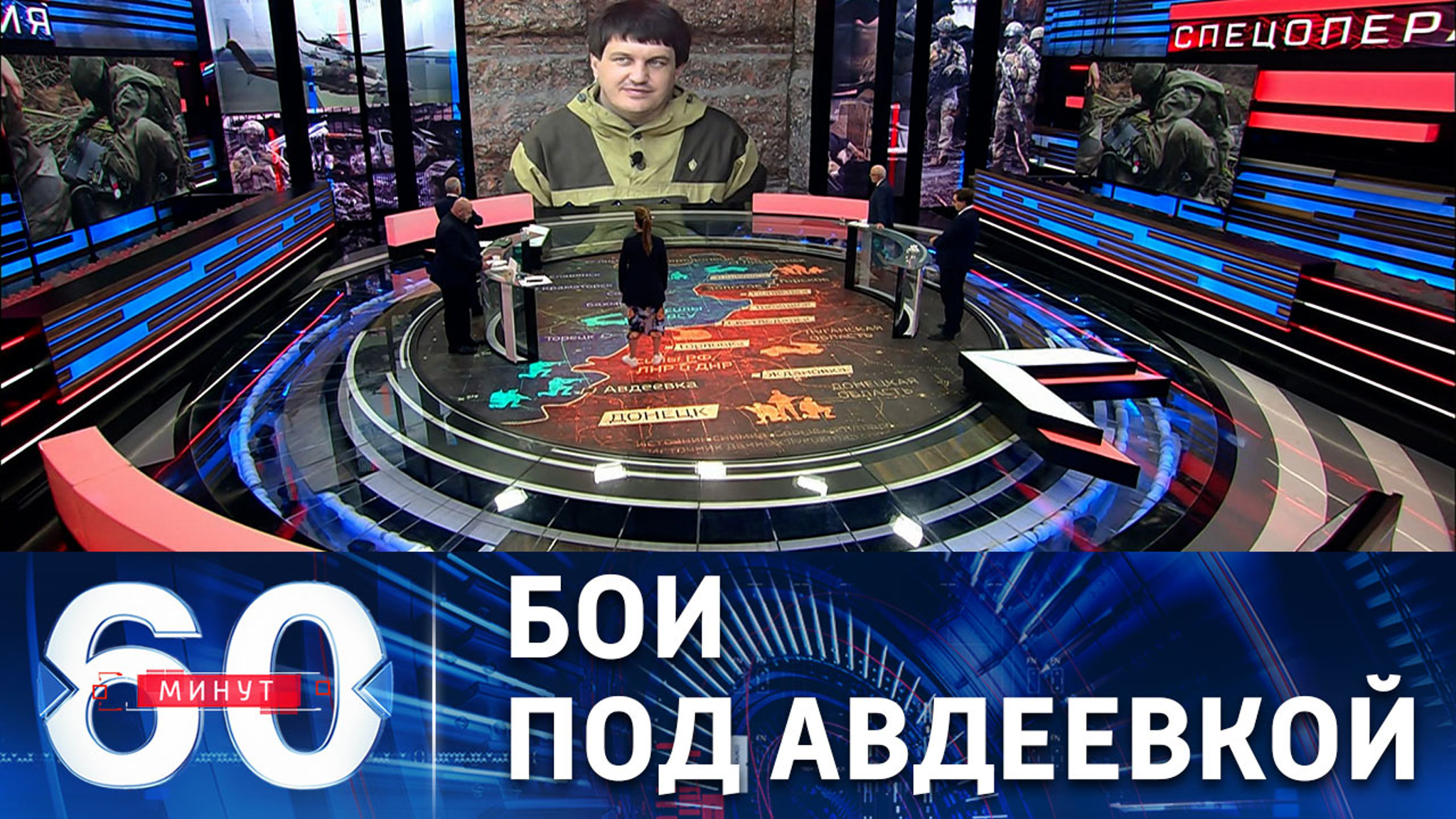 Группировке противника убежать на дадут