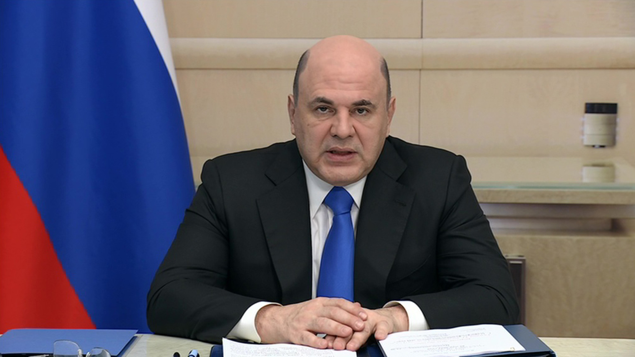 Правительство выделило более 37 млрд рублей на программу кредитования закупок импортной продукции
