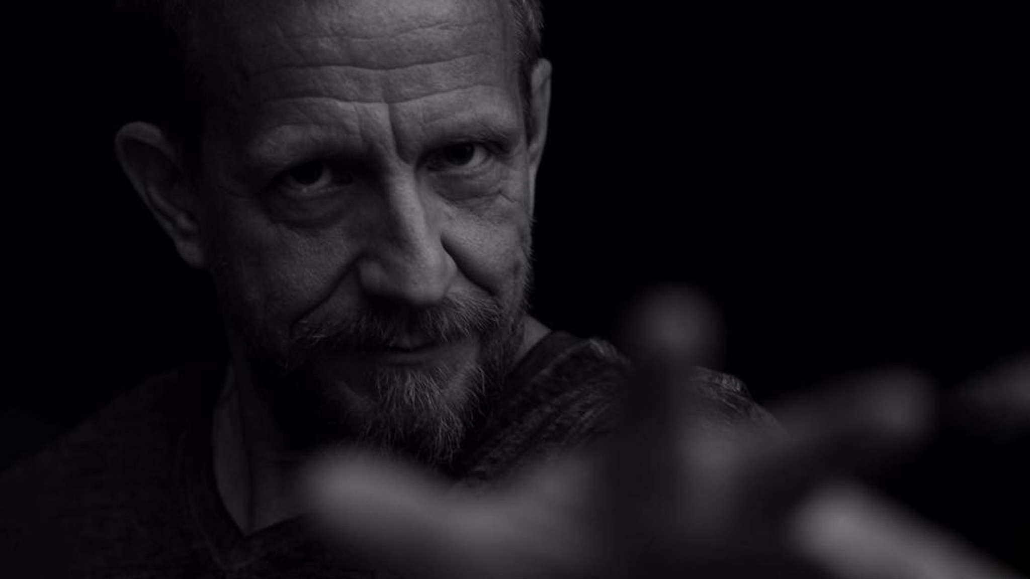 Актер из сериала "Менталист" скончался после борьбы с раком