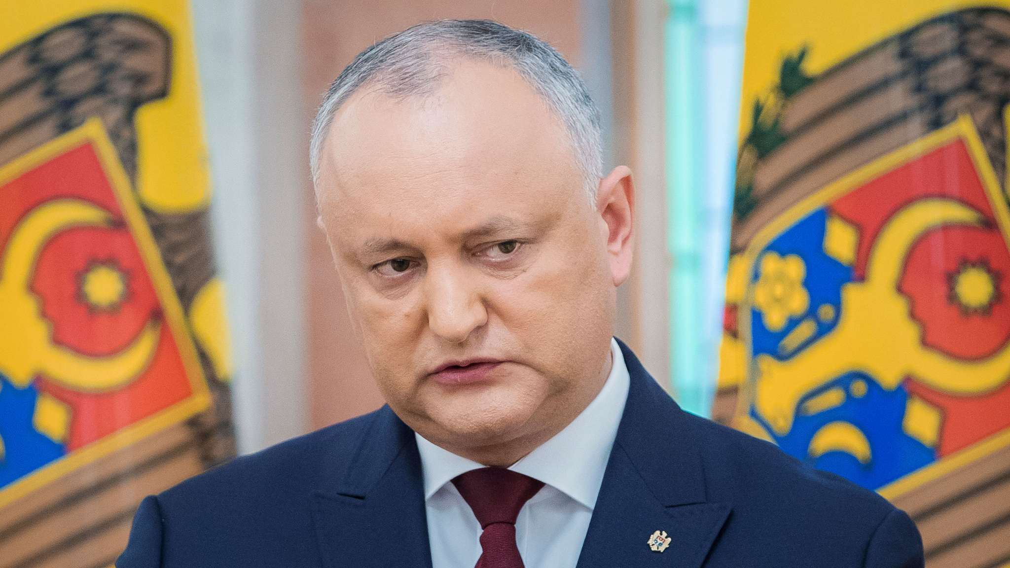 Песков: в Молдавии есть сторонники поглощения страны Румынией