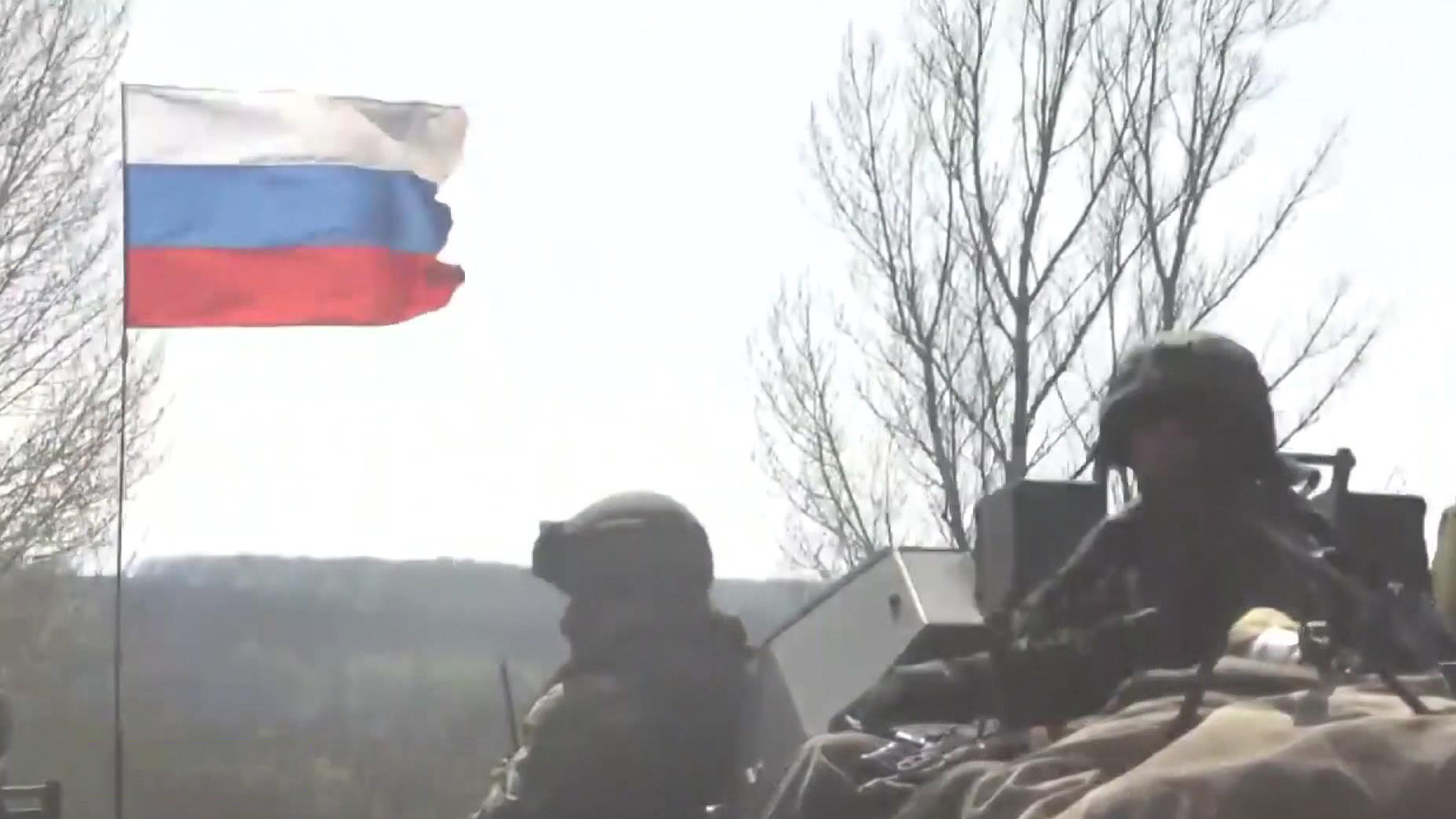 Освобождение Донбасса: фронт движется на запад
