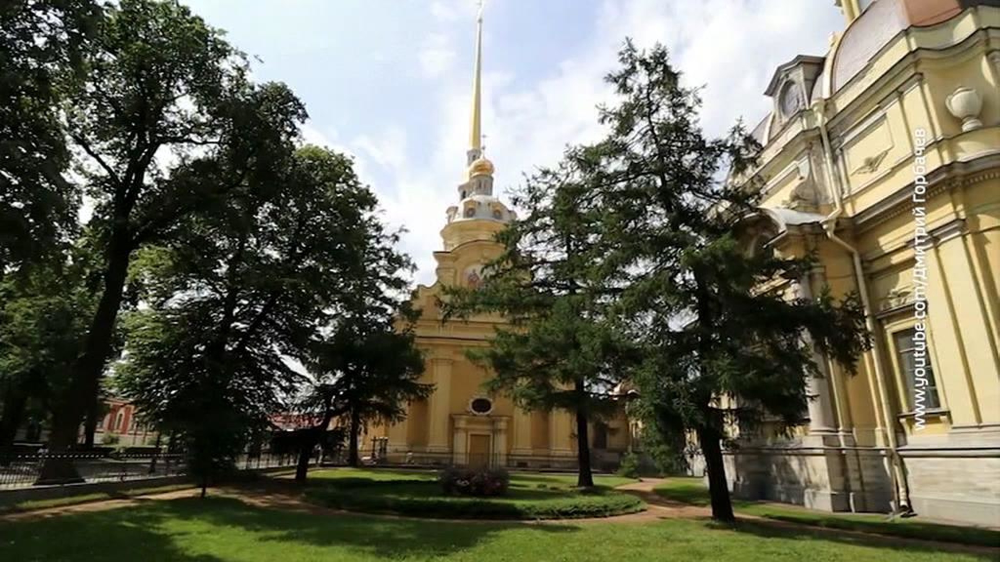 Основание Санкт-Петербурга, инициативы Вильсона и подвиг советских моряков