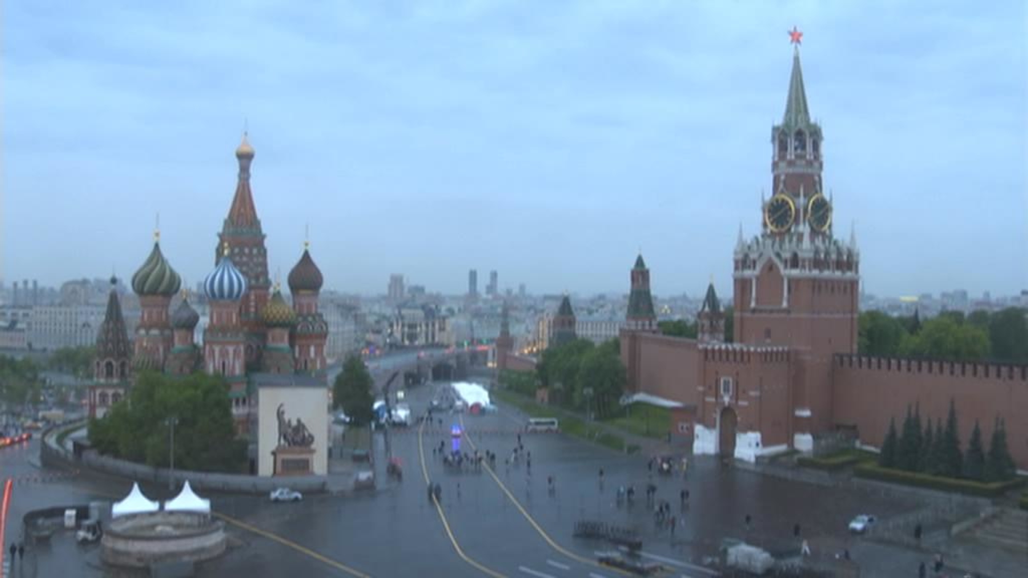 Потепление наступит, а хорошая погода нет