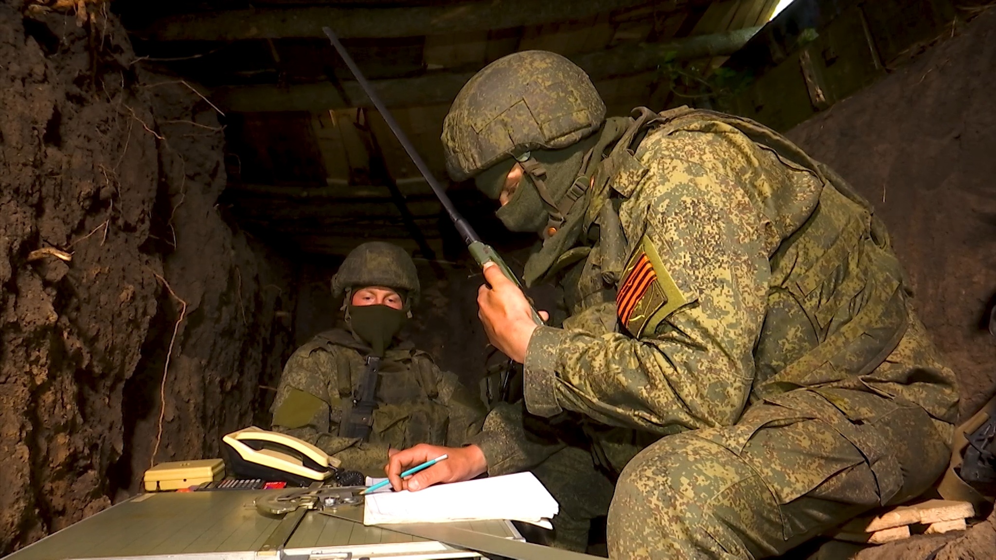 Военный эксперт Тимошенко о попытках ВСУ "взять" Красный Лиман